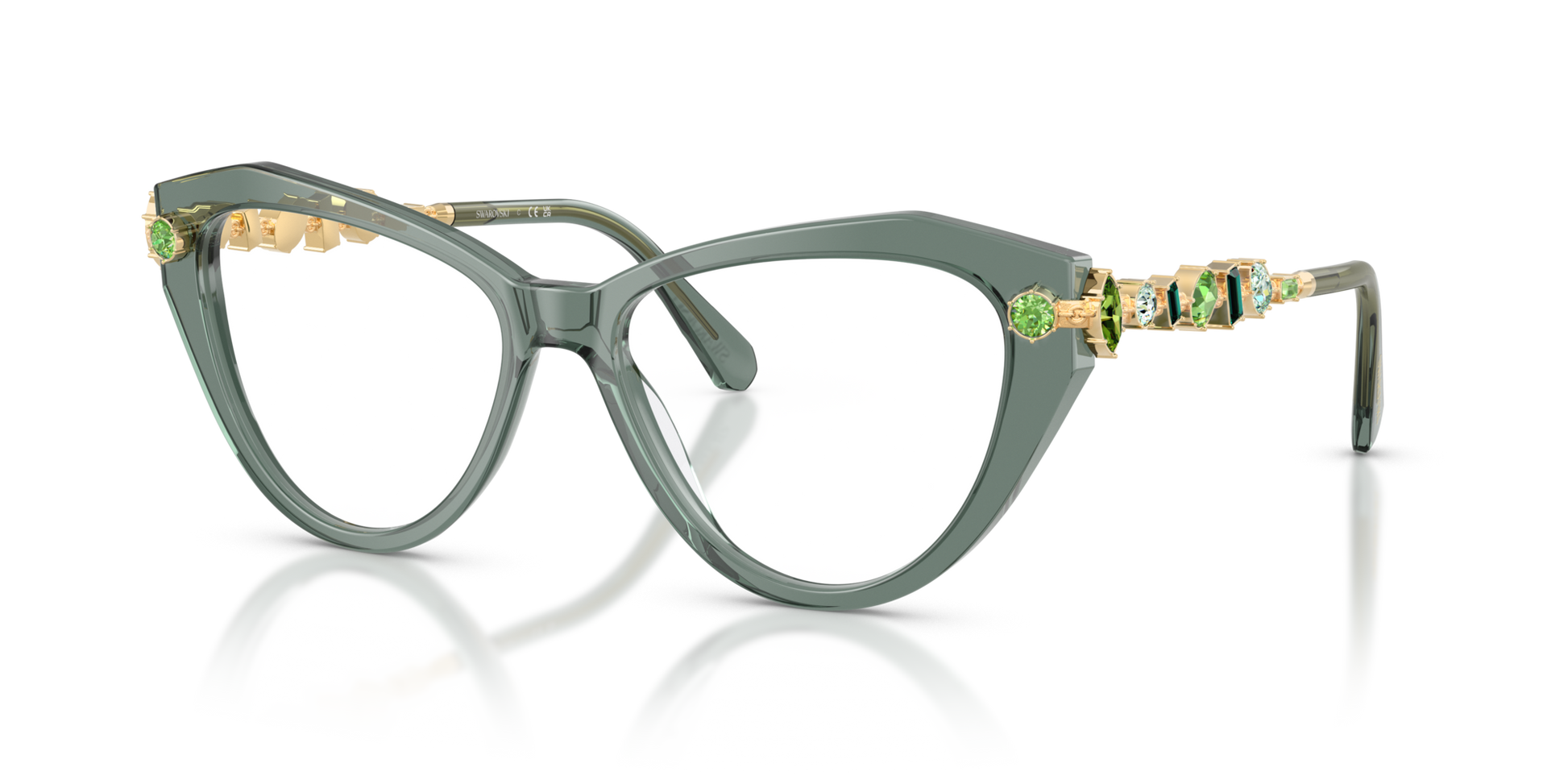 Swarovski SK2047 1043 53