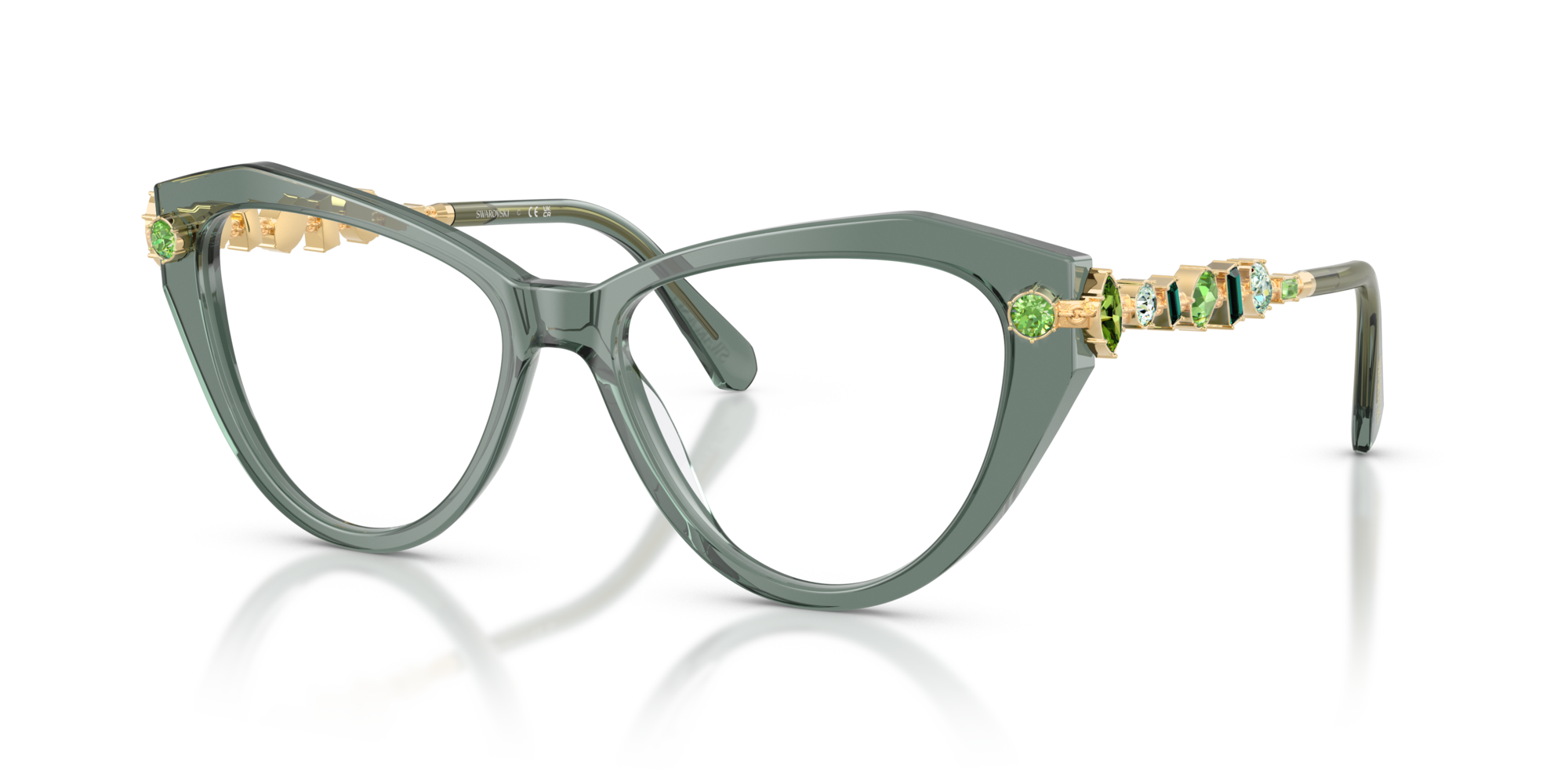 Swarovski SK2047 1043 53