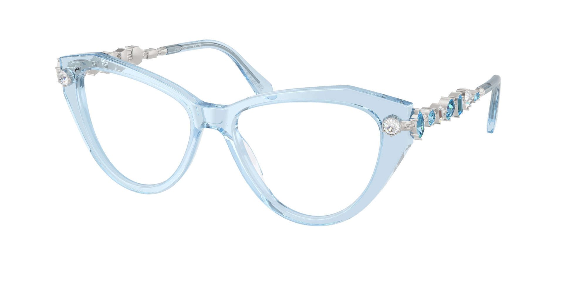 Swarovski SK2047 1078