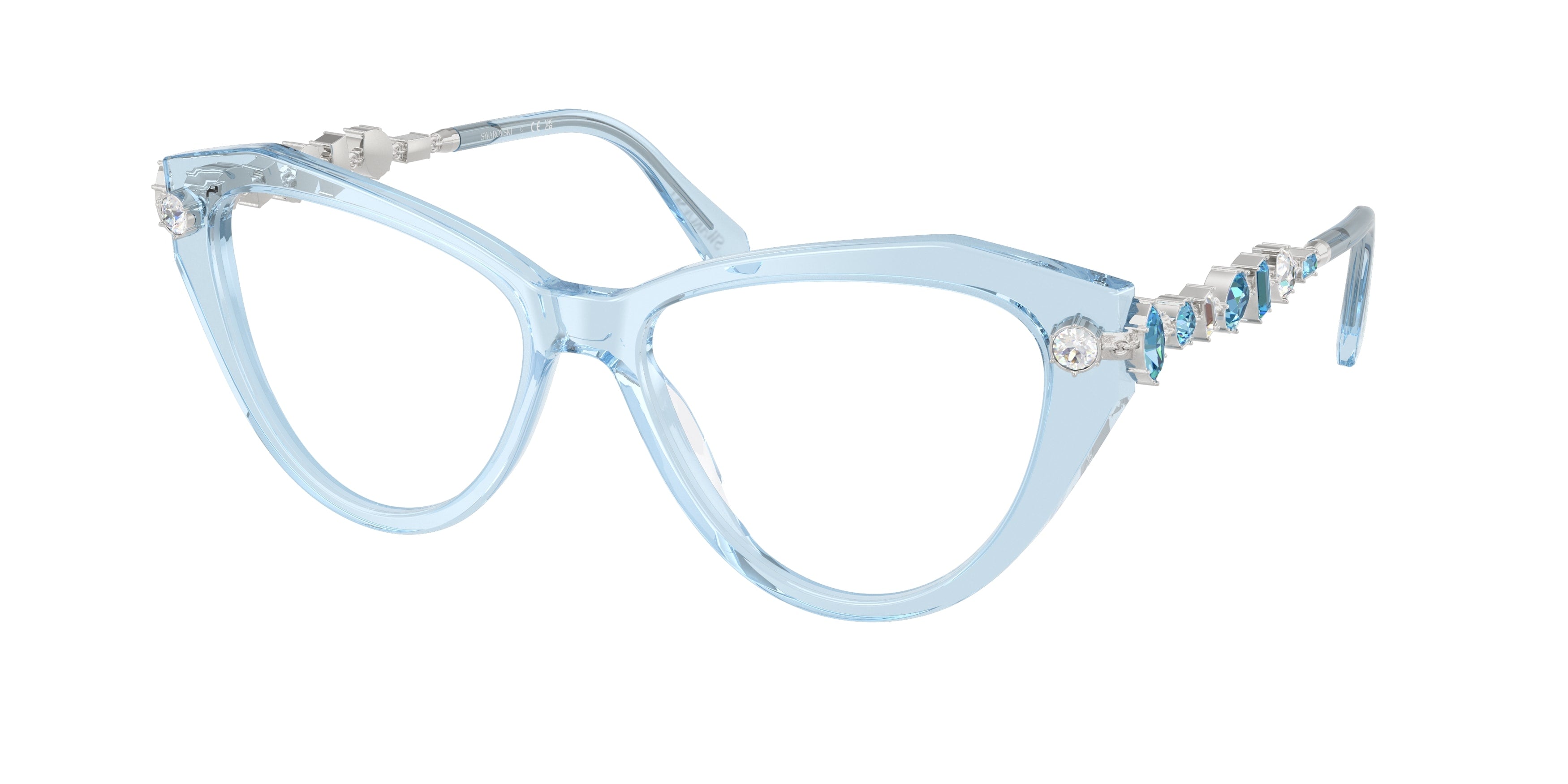 Swarovski SK2047 1078