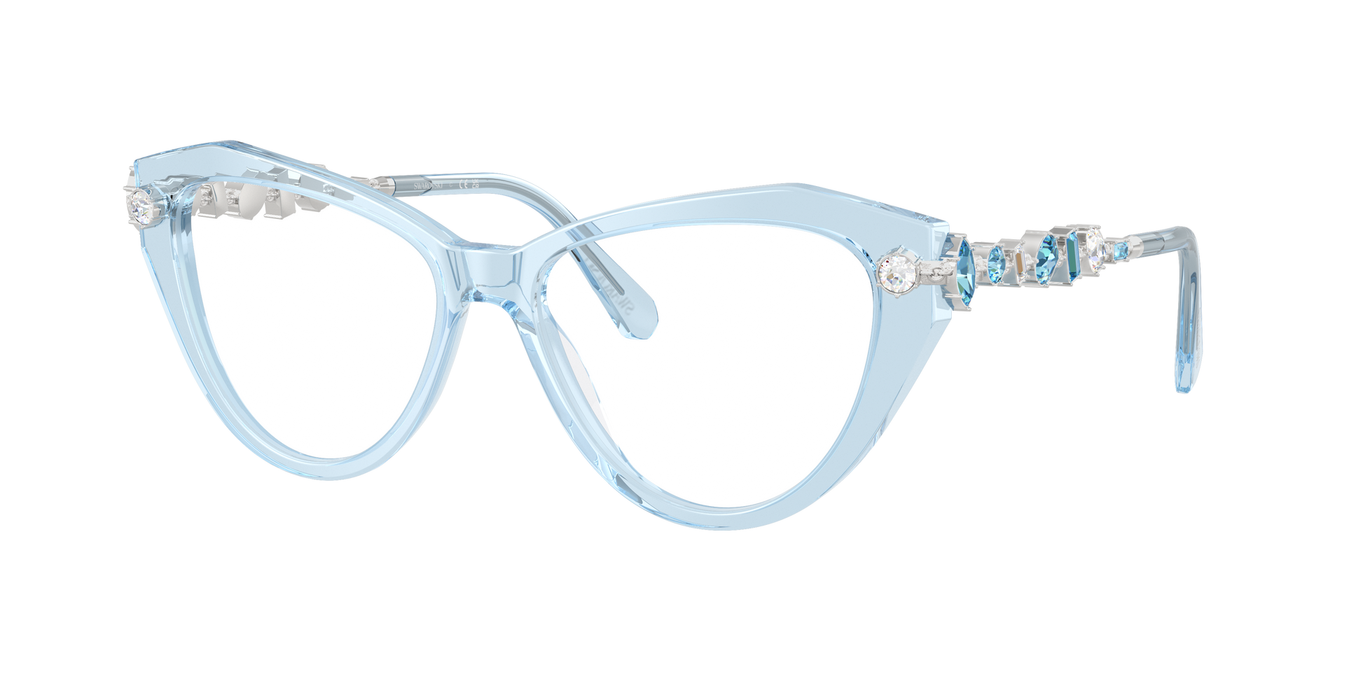 Swarovski SK2047 1078
