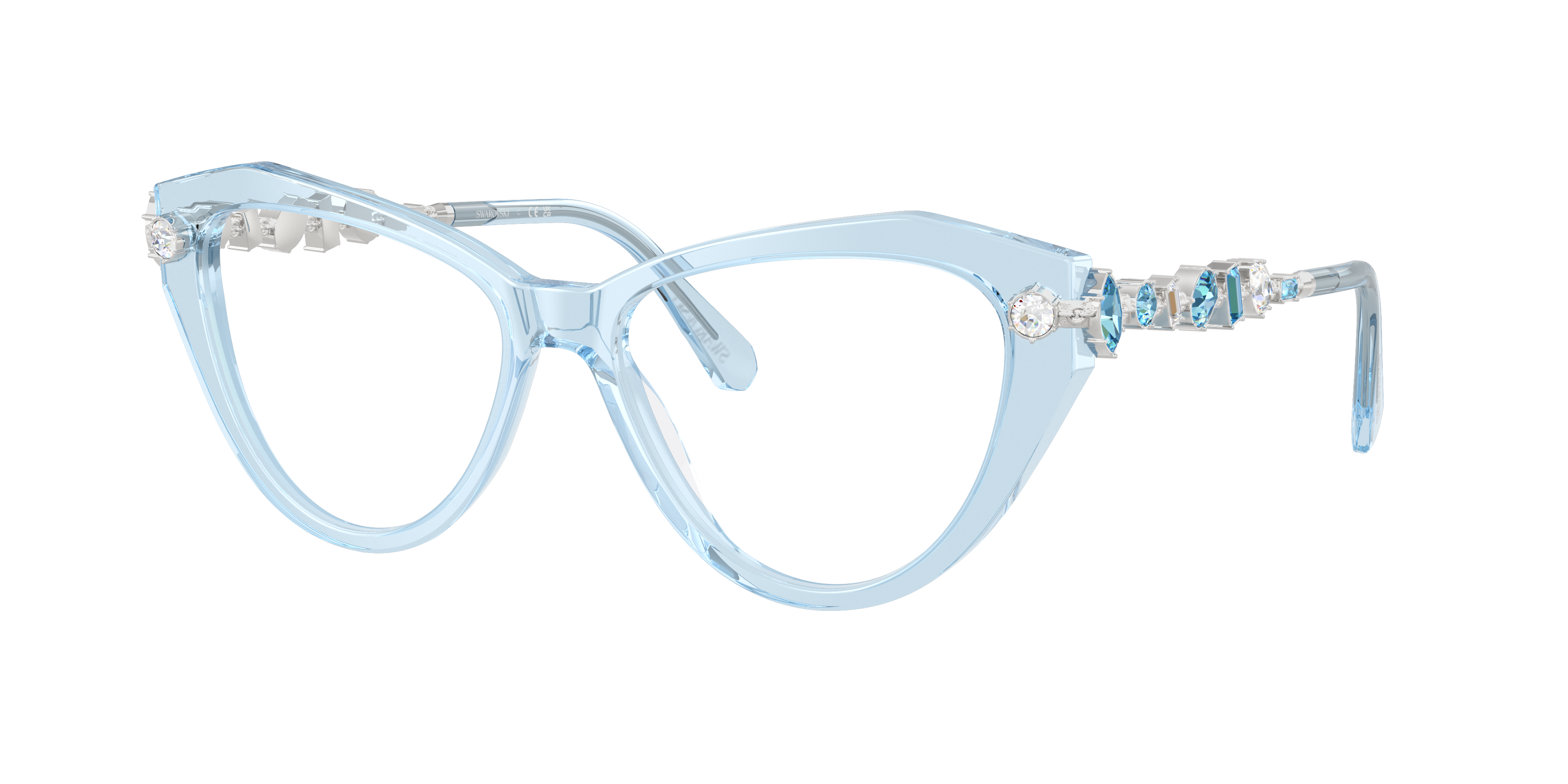 Swarovski SK2047 1078