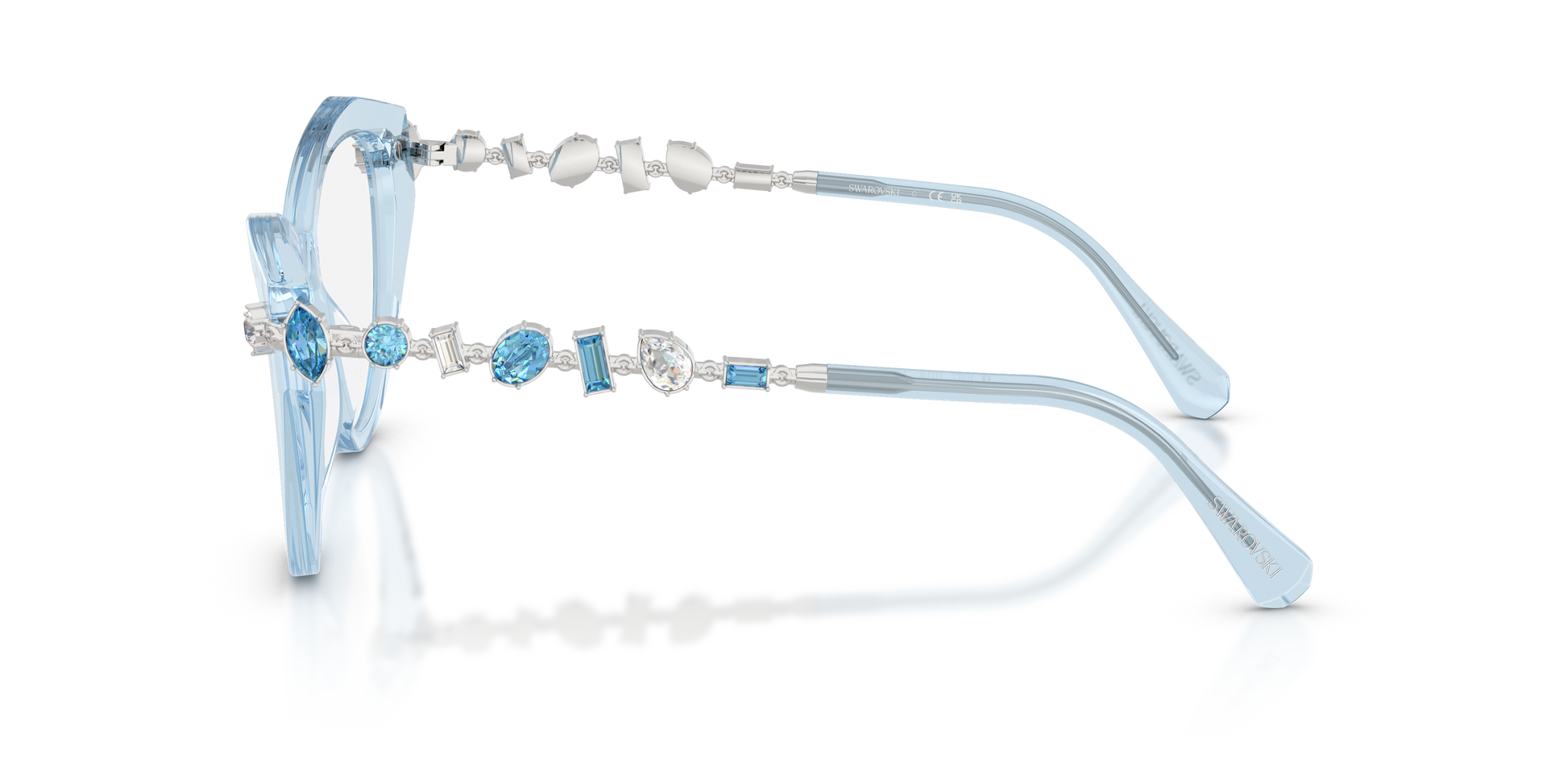 Swarovski SK2047 1078