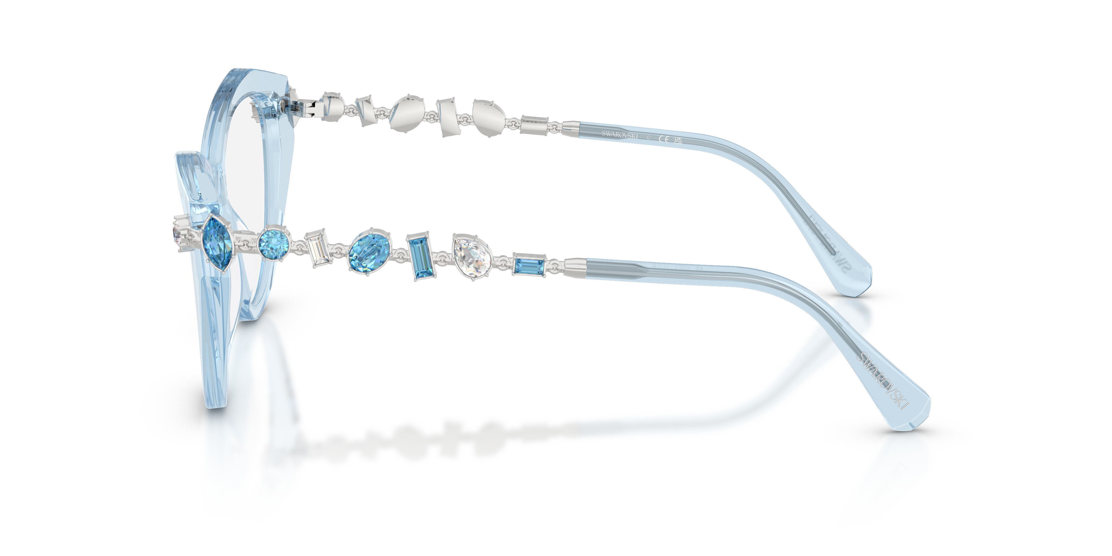 Swarovski SK2047 1078