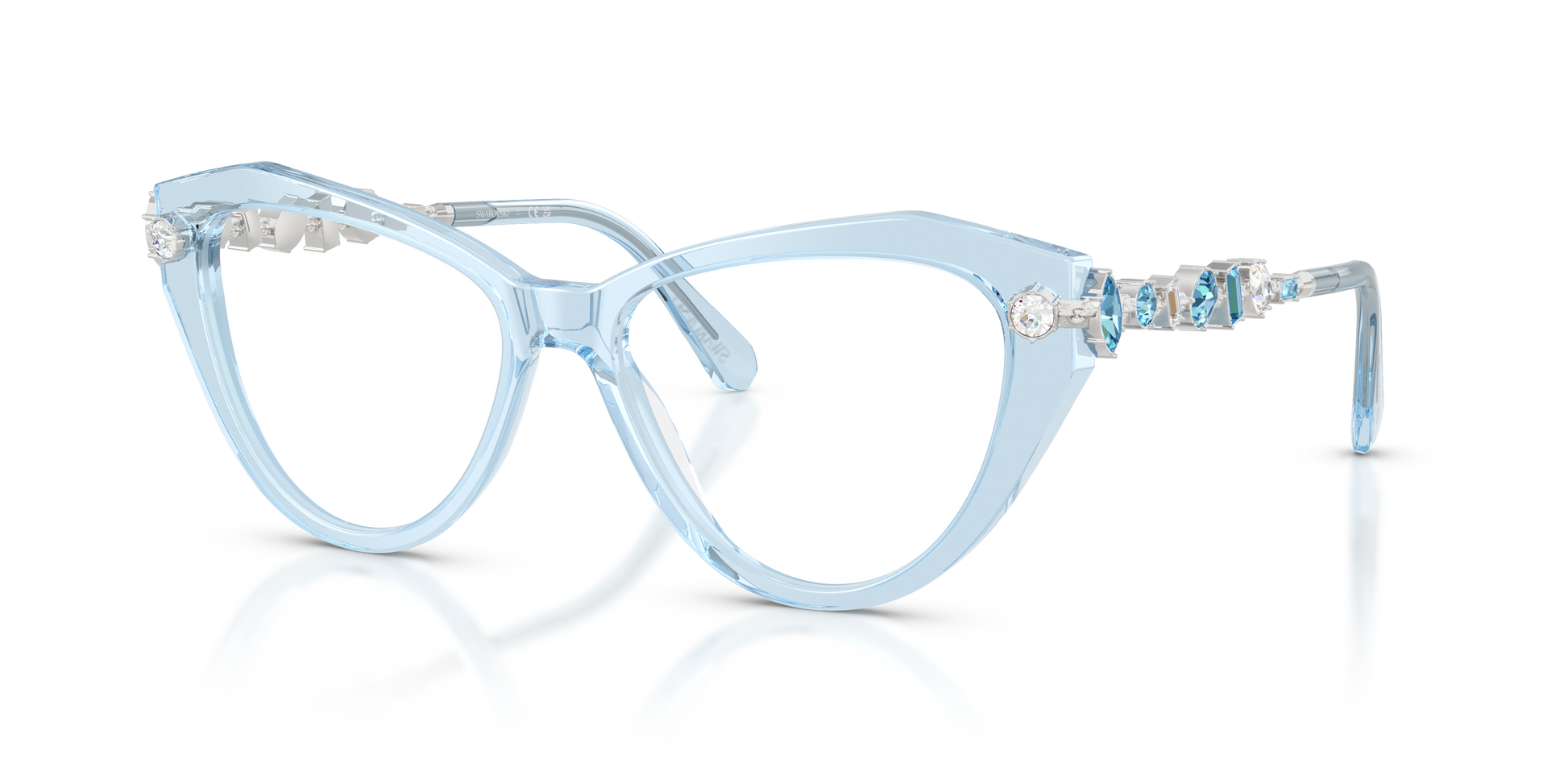 Swarovski SK2047 1078