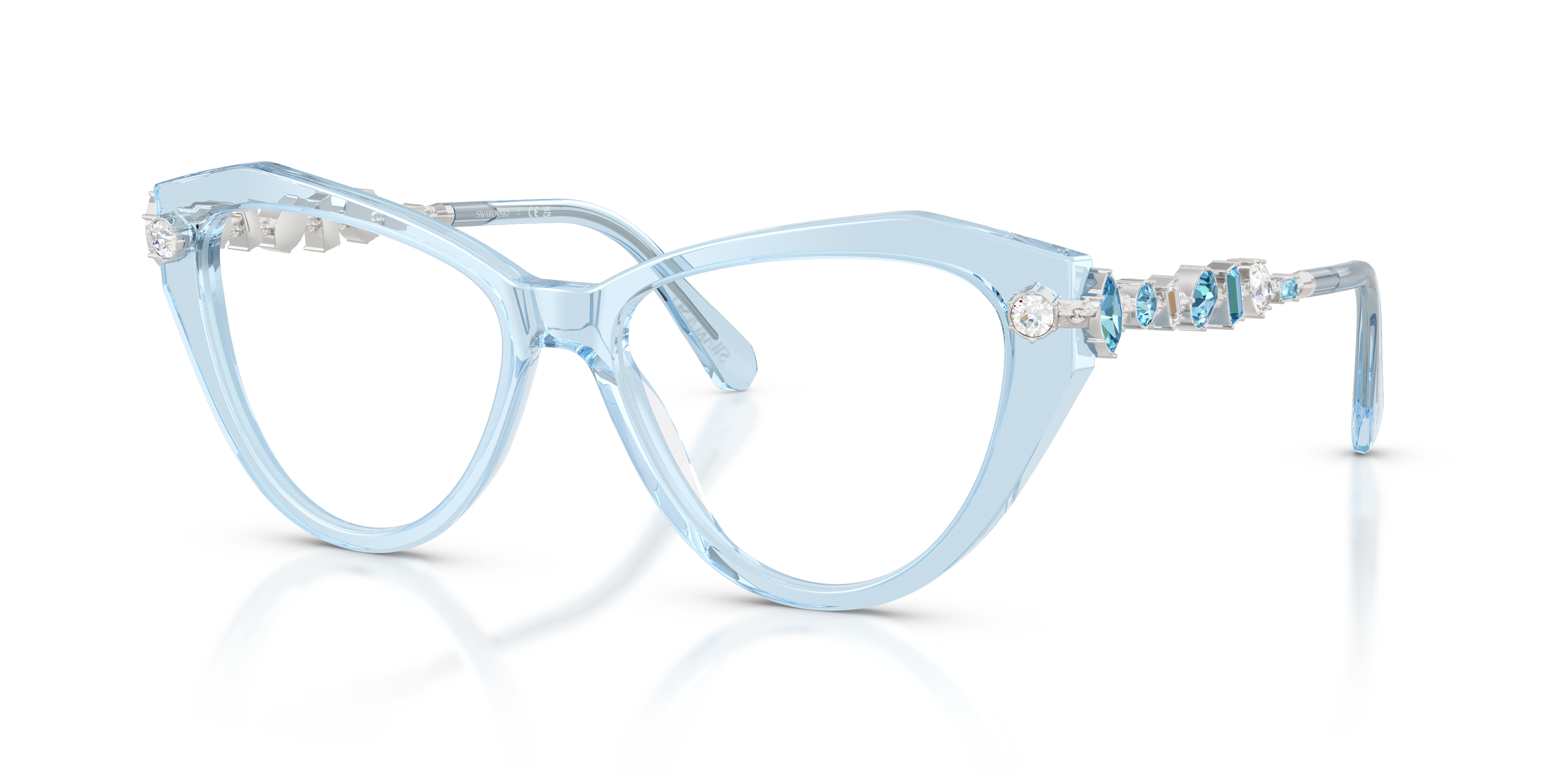 Swarovski SK2047 1078