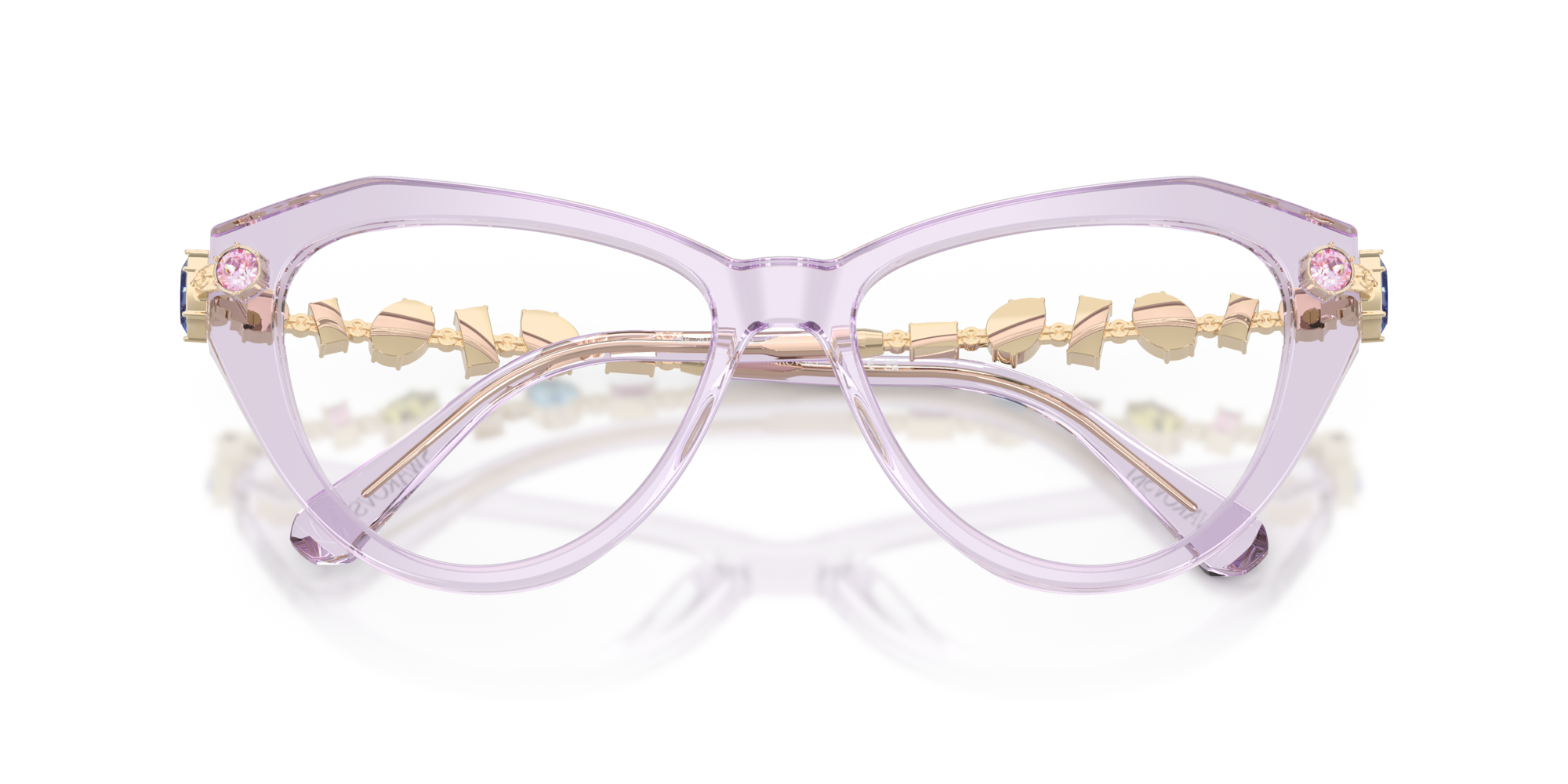 Swarovski SK2047 1079 55