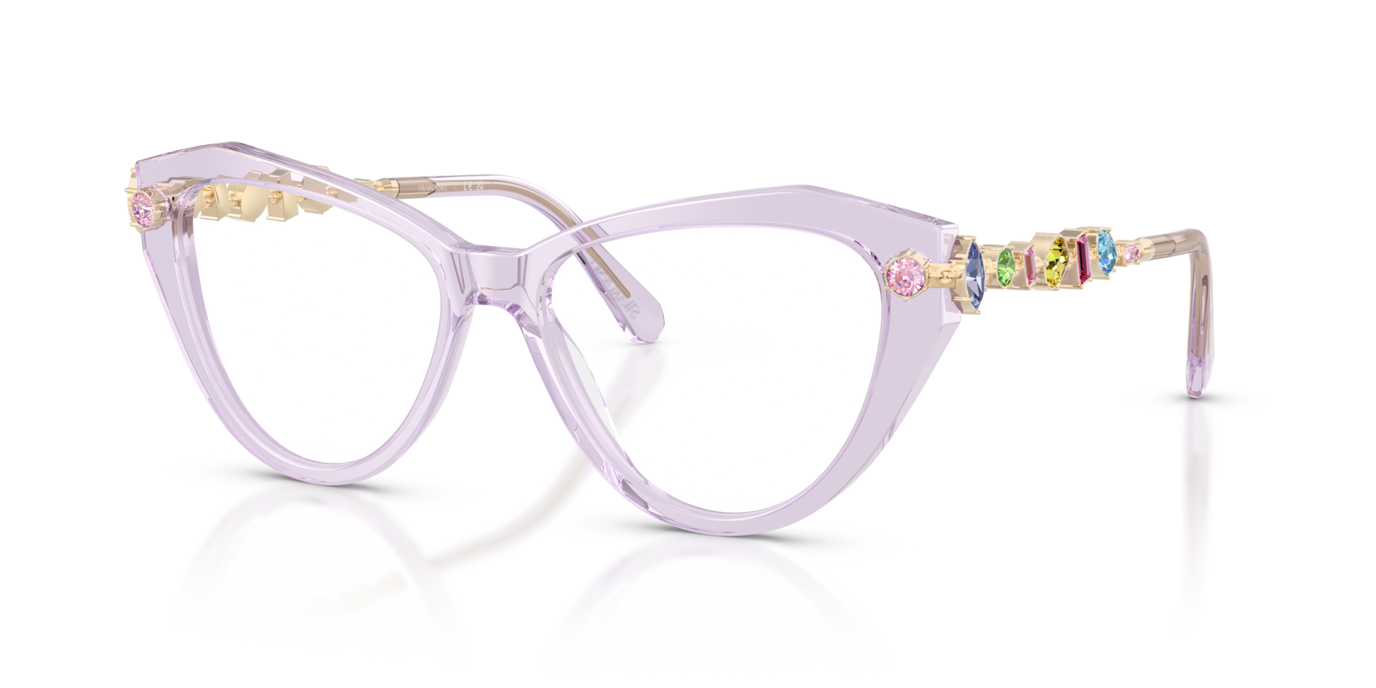 Swarovski SK2047 1079 55