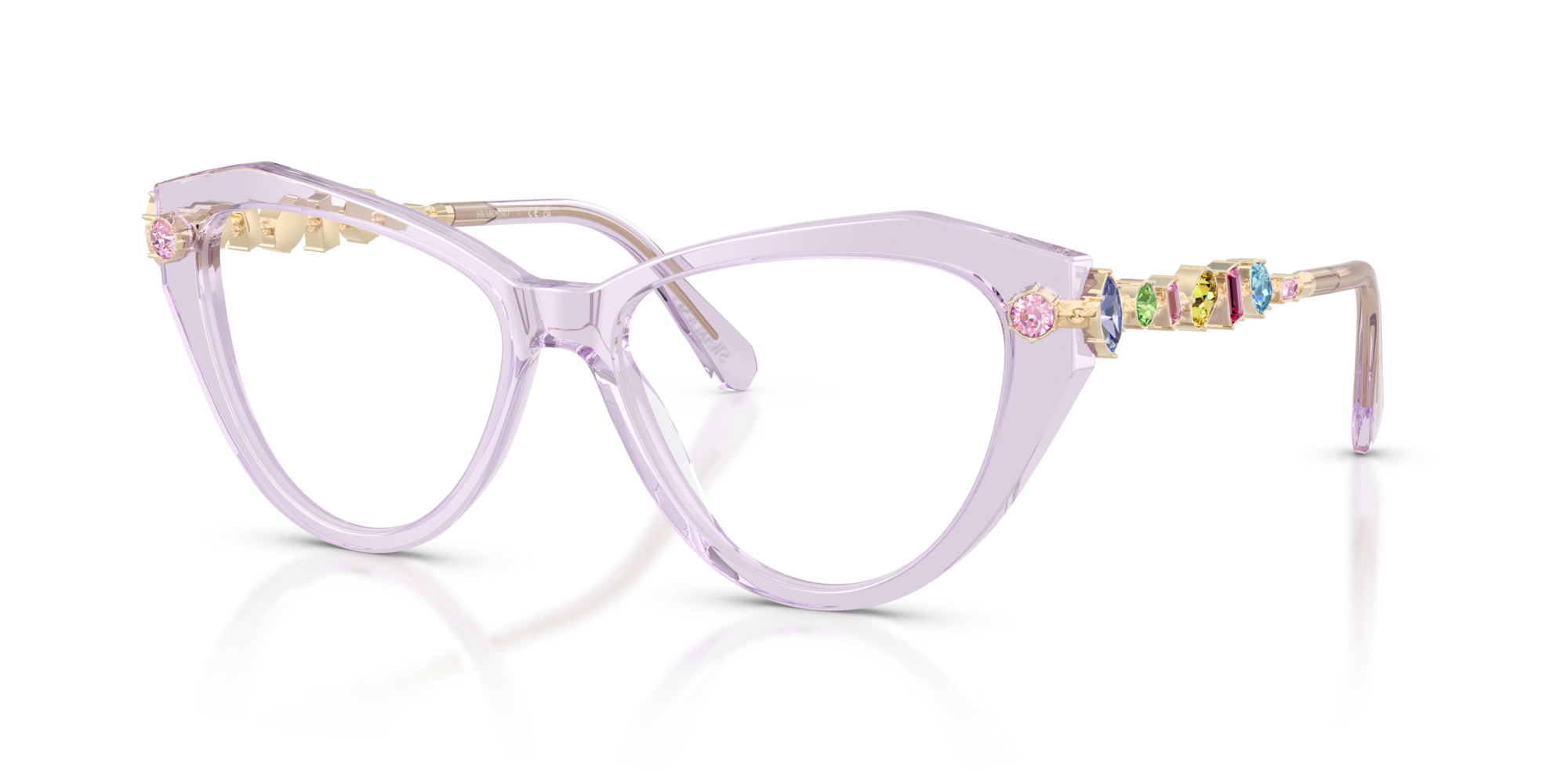 Swarovski SK2047 1079 55