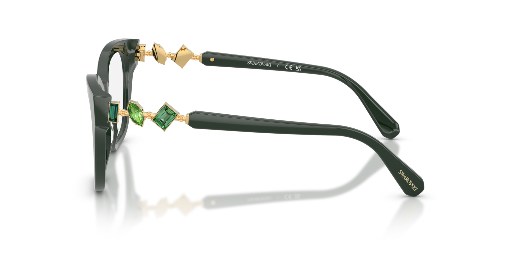 Swarovski SK2048 1026 52