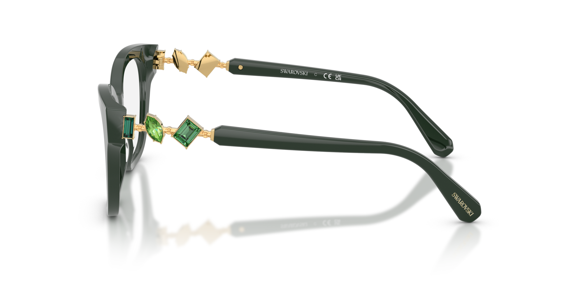 Swarovski SK2048 1026 52