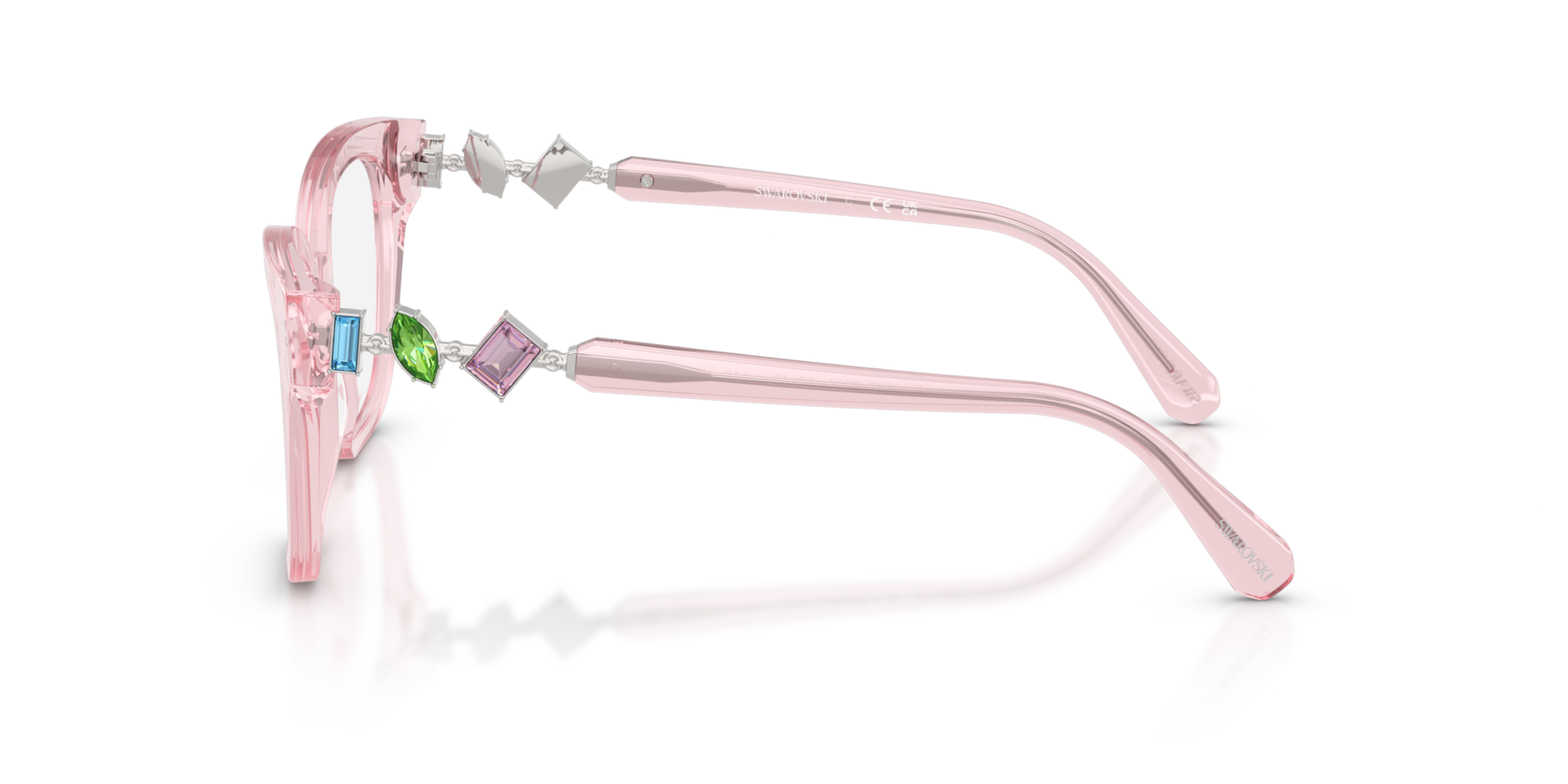 Swarovski SK2048 3001 50