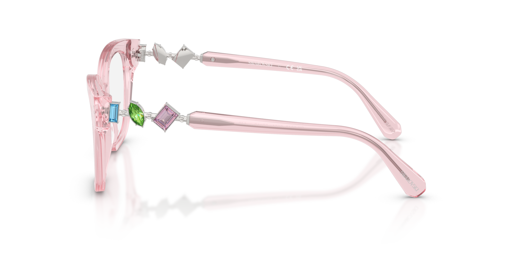 Swarovski SK2048 3001 50