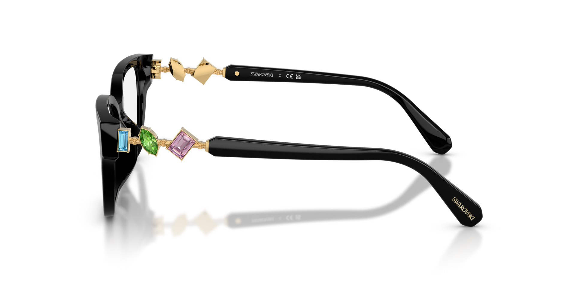 Swarovski SK2049D 1001 54