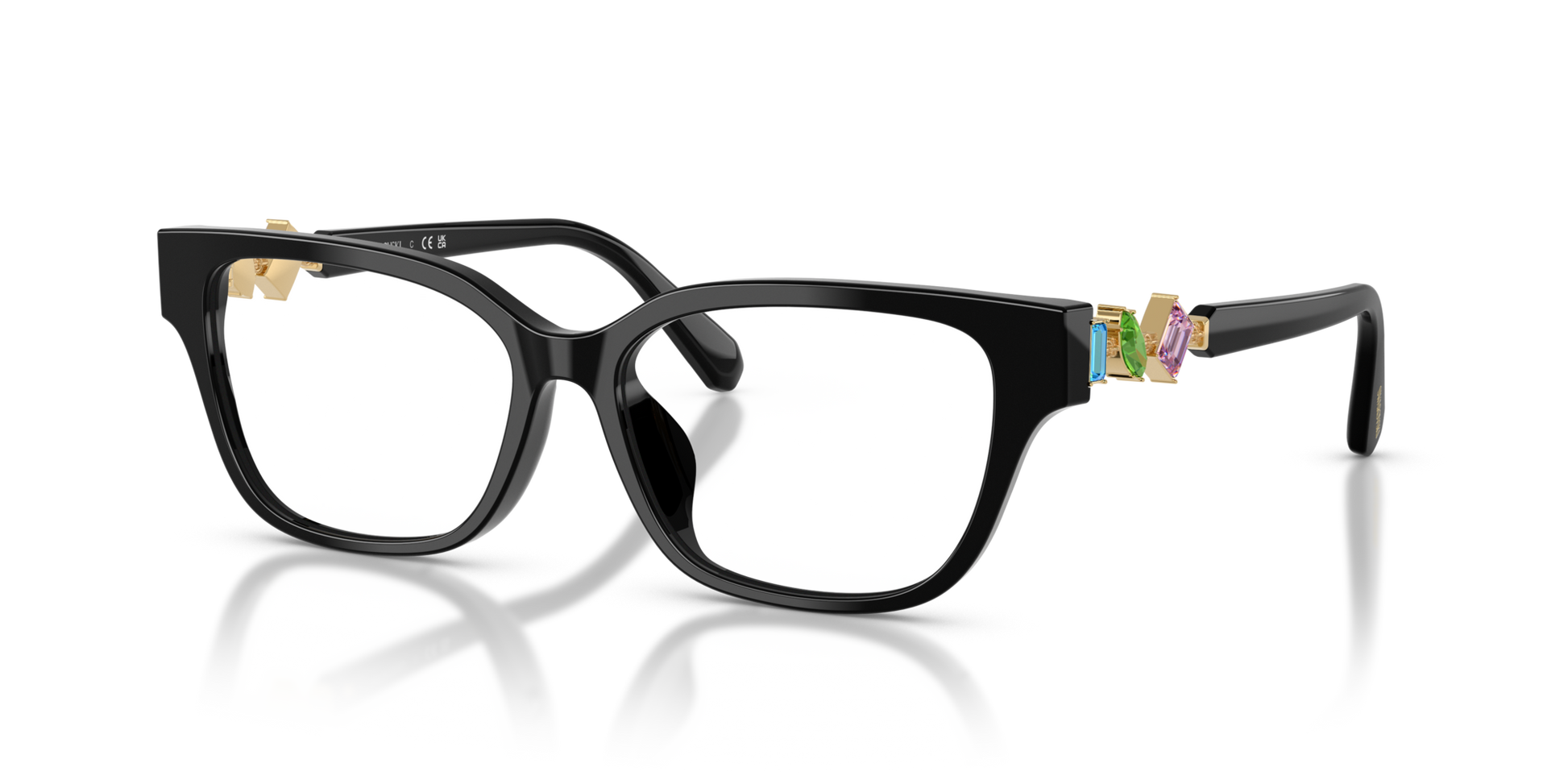 Swarovski SK2049D 1001 54