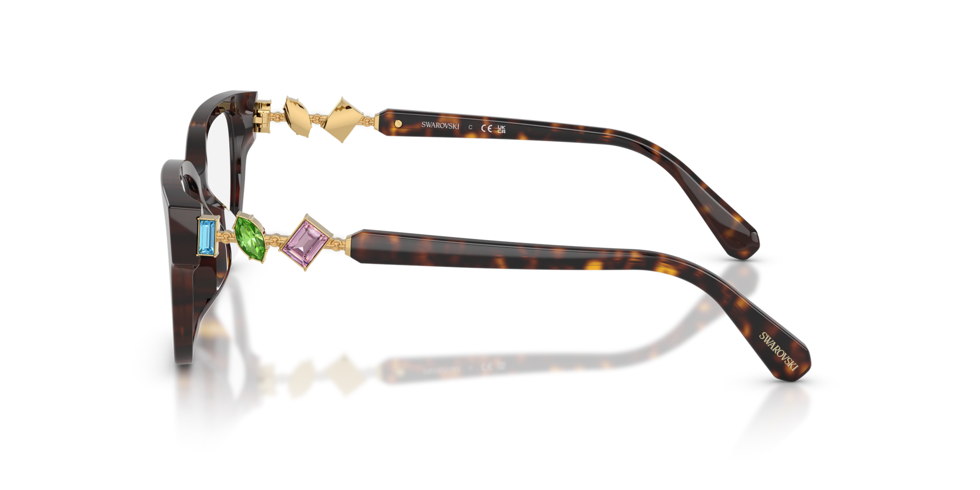 Swarovski SK2049D 1002 54