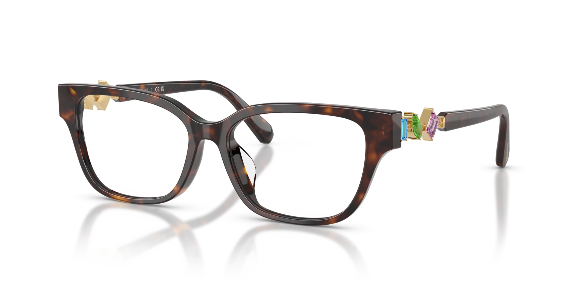 Swarovski SK2049D 1002 54