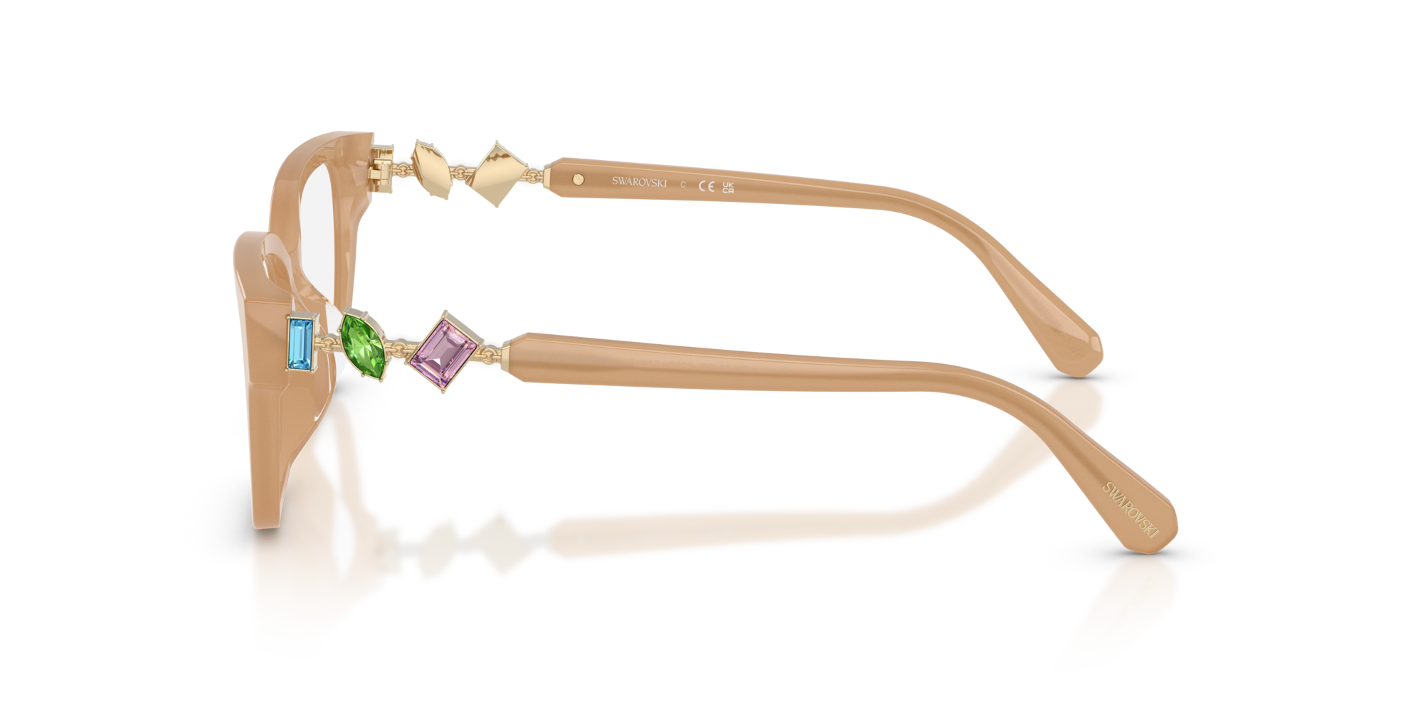 Swarovski SK2049D 2002 54