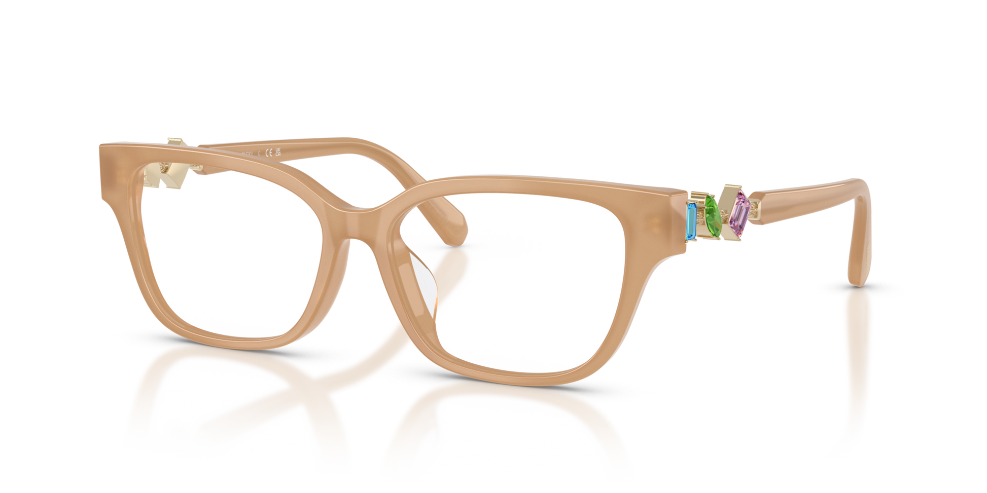 Swarovski SK2049D 2002 54