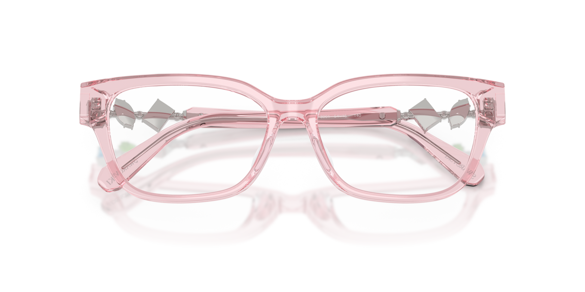 Swarovski SK2049D 3001 54