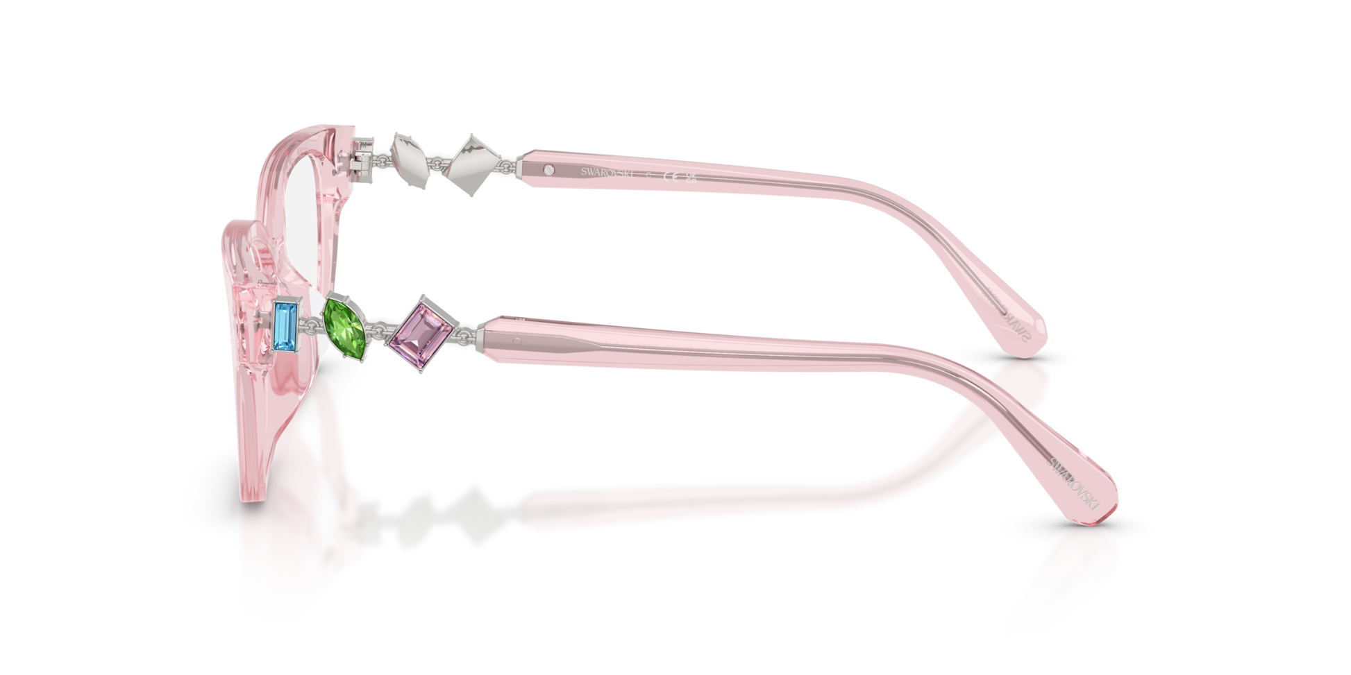 Swarovski SK2049D 3001 54