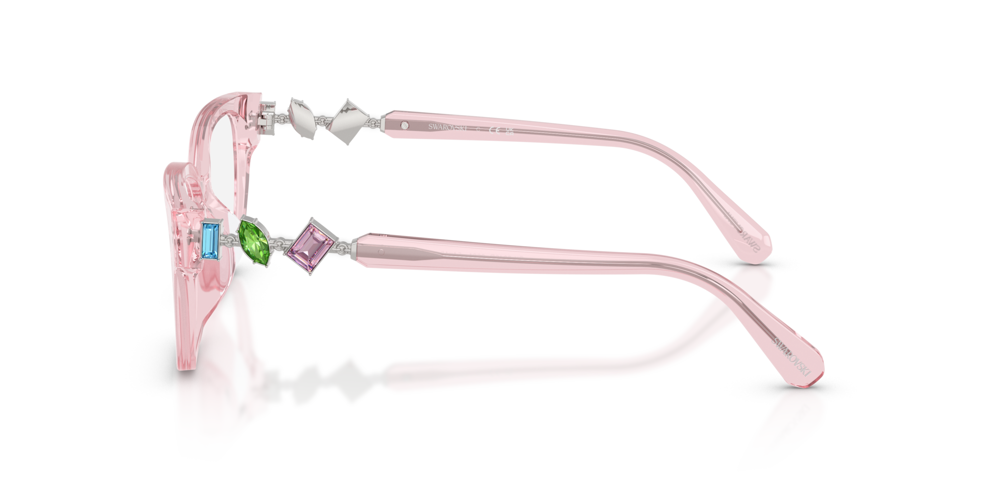 Swarovski SK2049D 3001 54