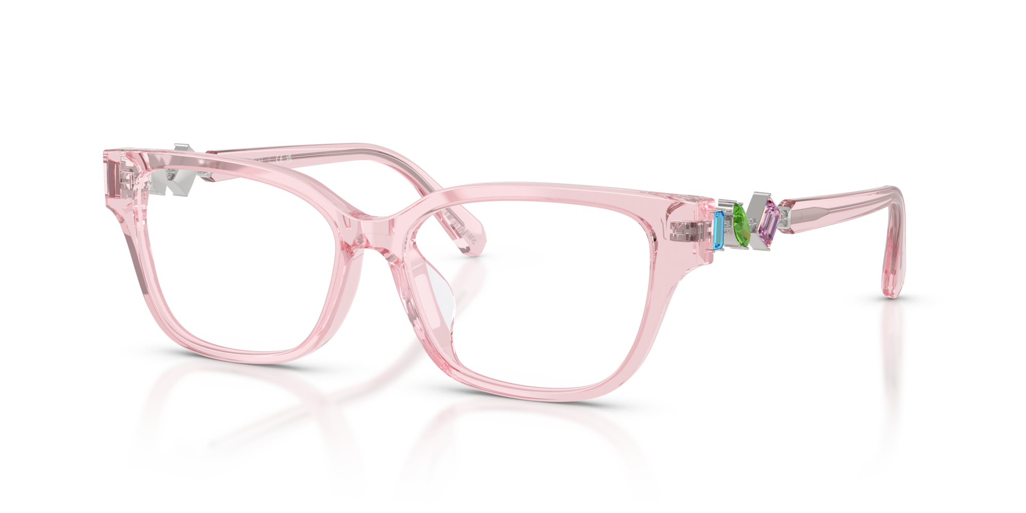 Swarovski SK2049D 3001 54