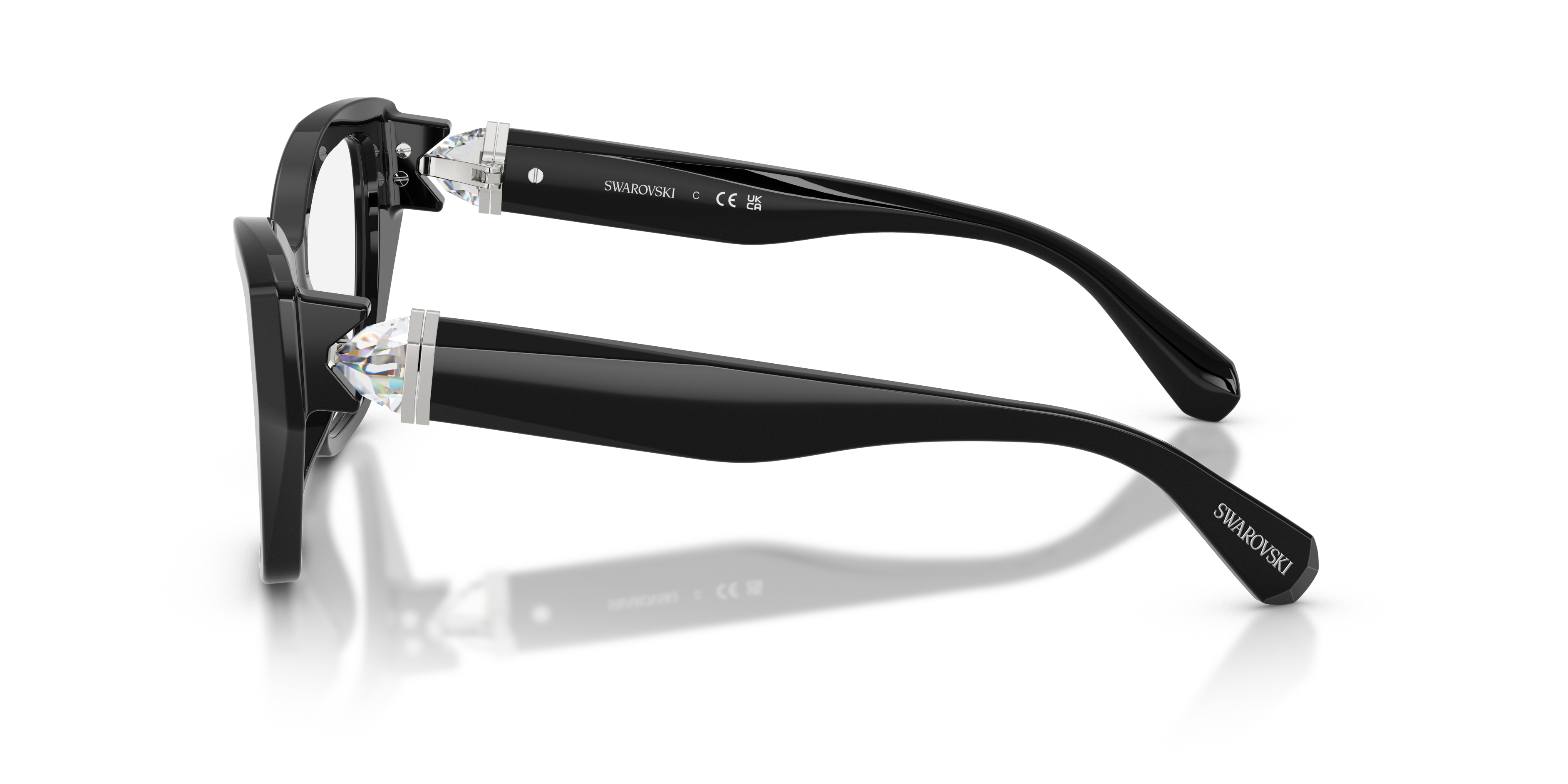 Swarovski SK2050U 1001