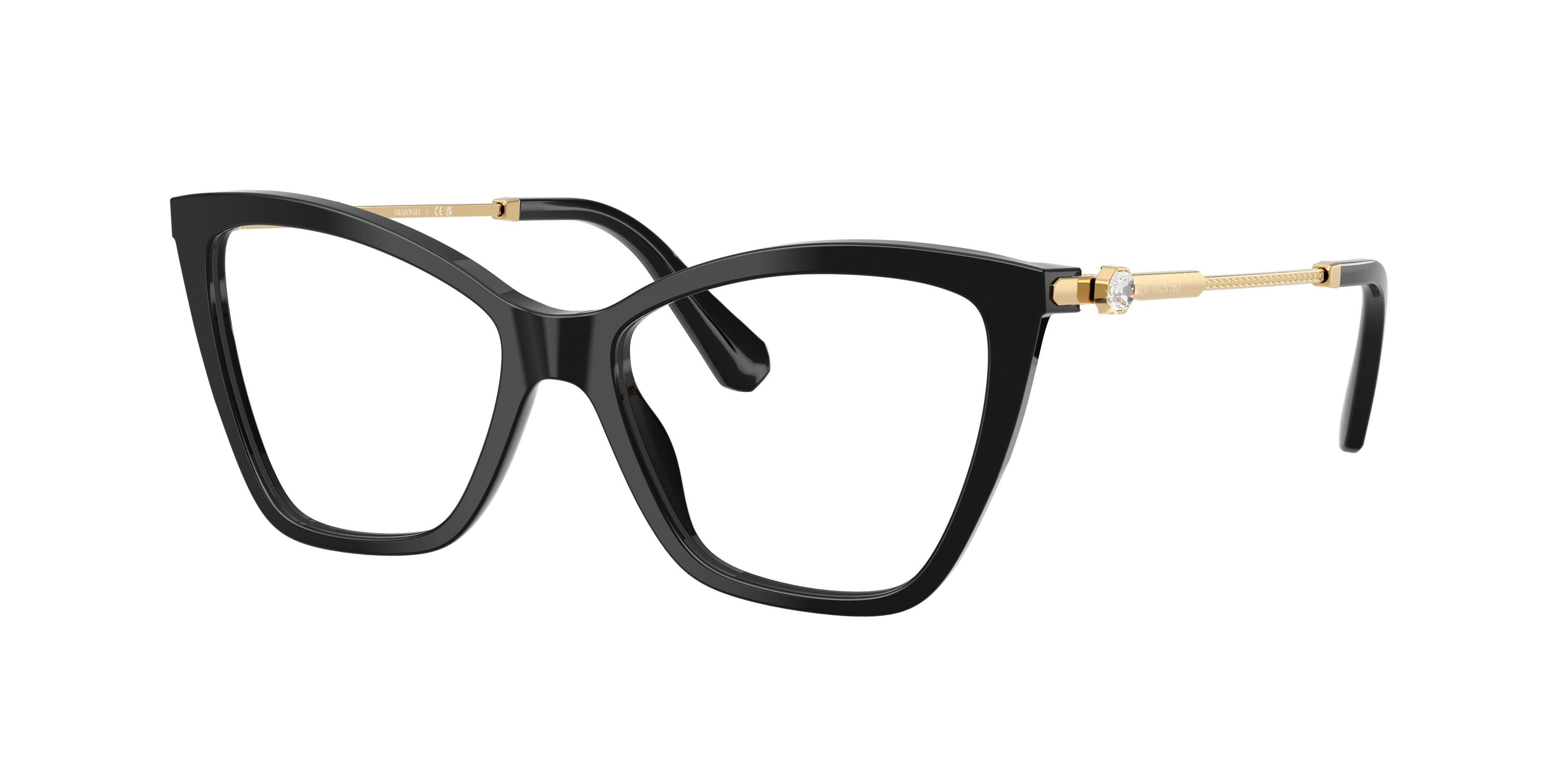 Swarovski SK2051 1001