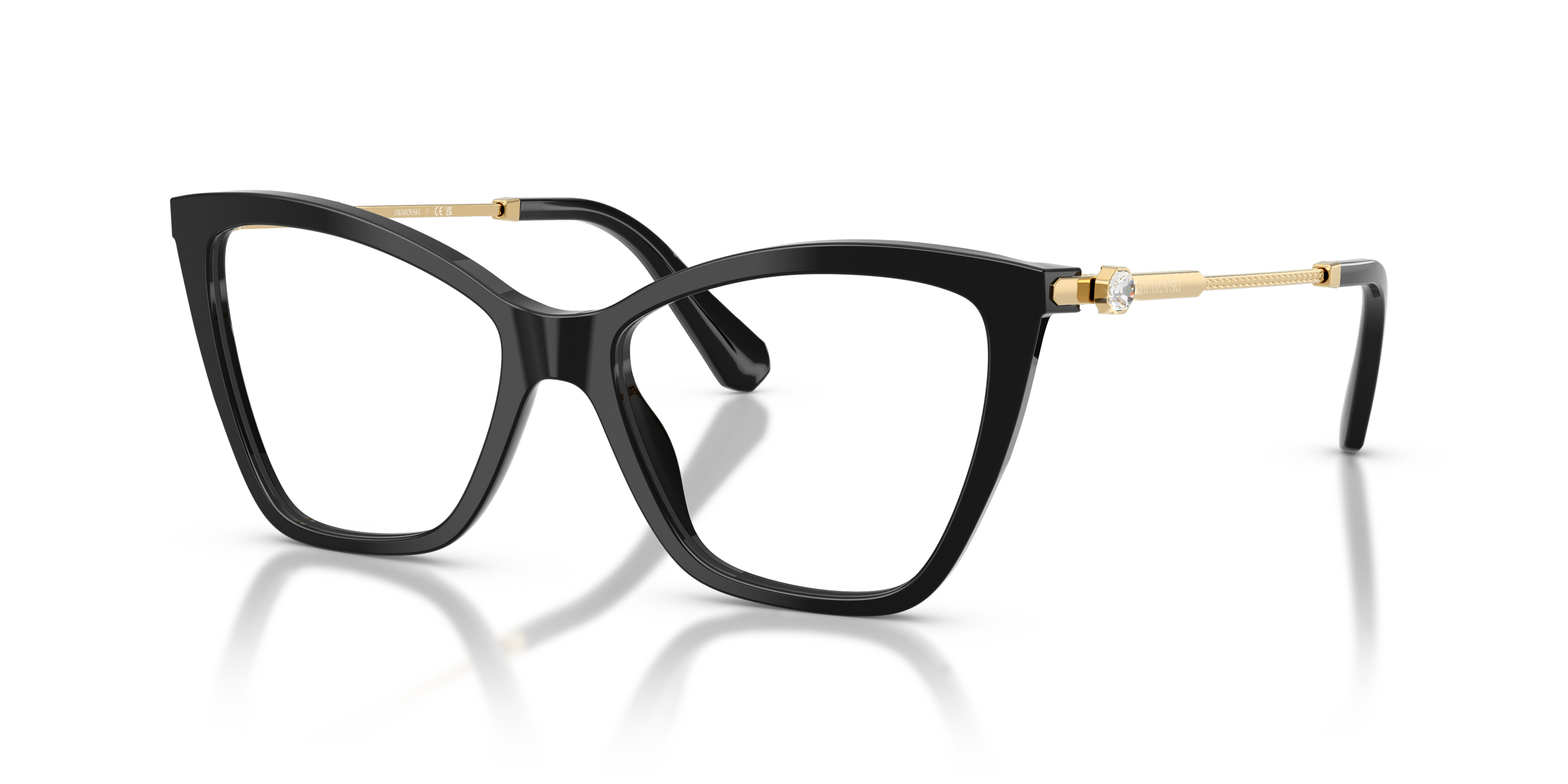 Swarovski SK2051 1001