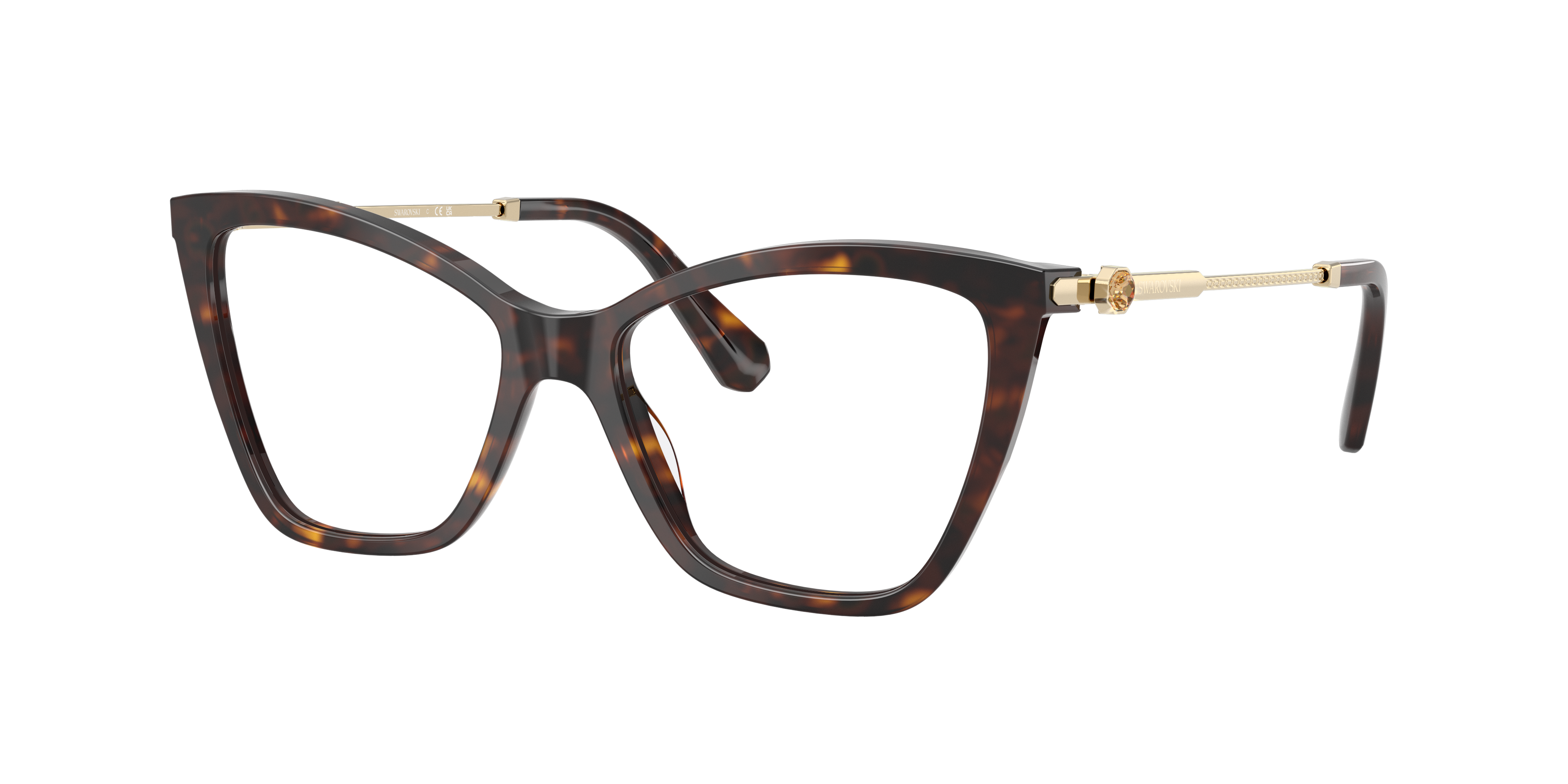 Swarovski SK2051 1002