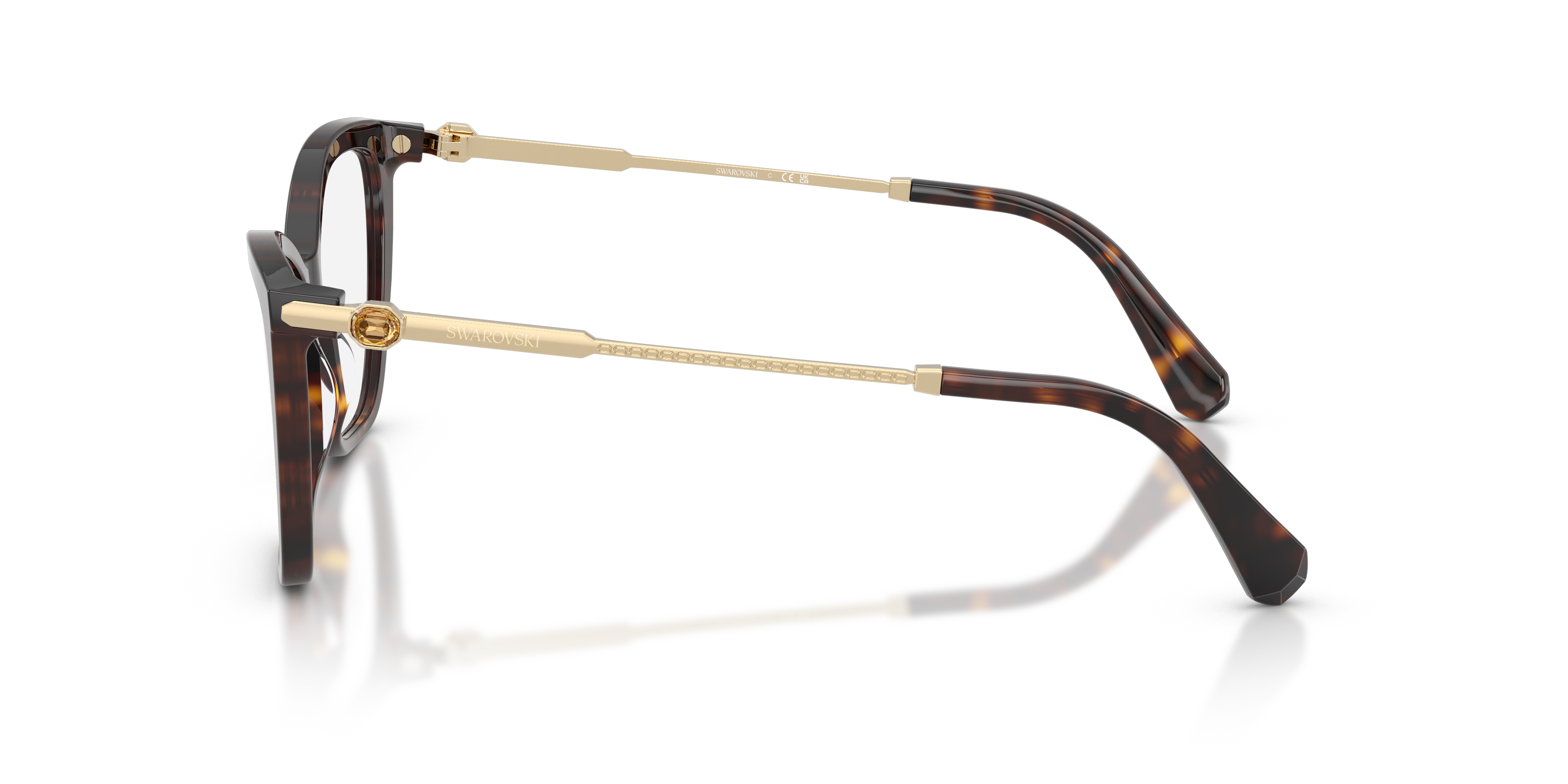 Swarovski SK2051 1002