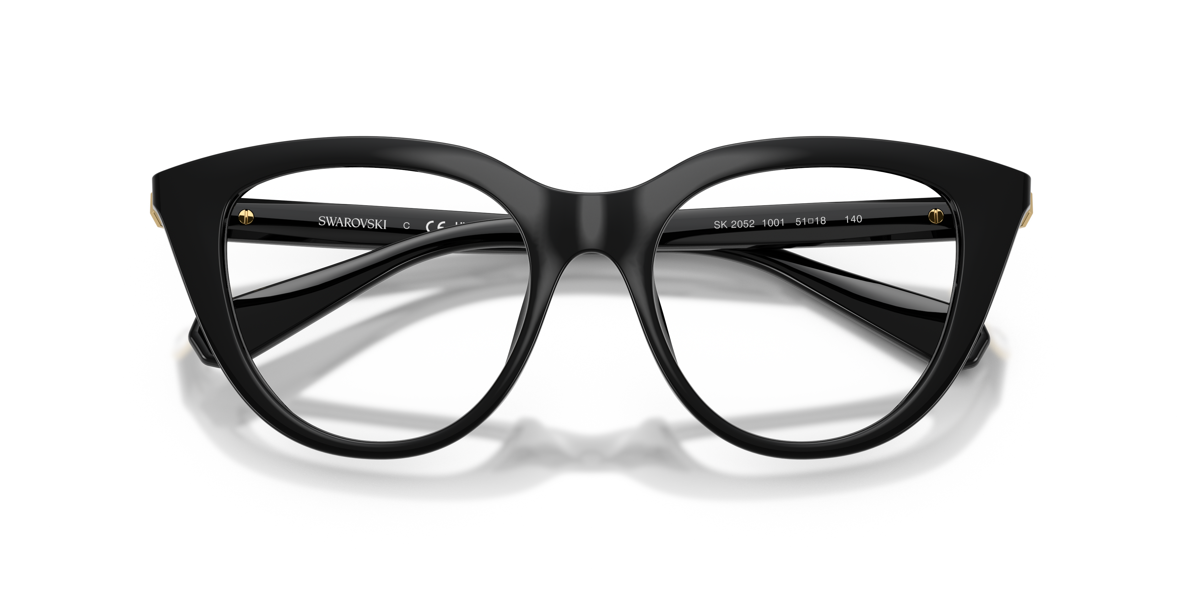 Swarovski SK2052 1001