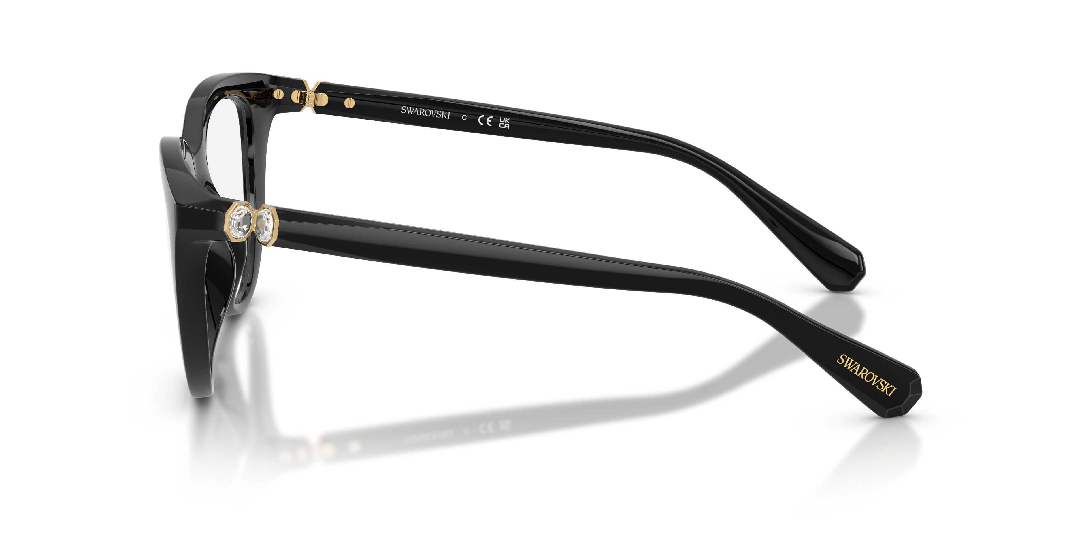 Swarovski SK2052 1001