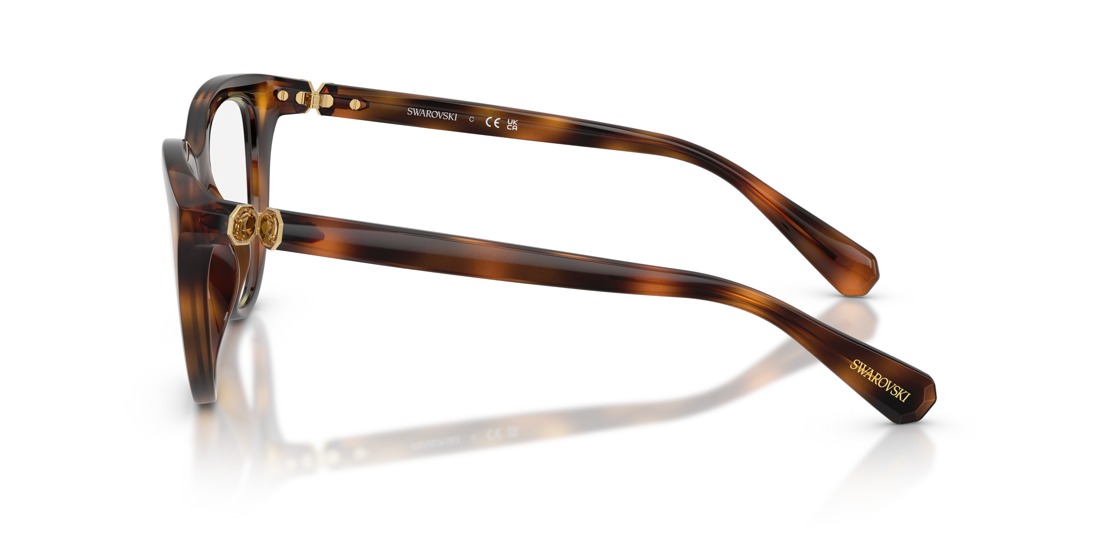 Swarovski SK2052 1002