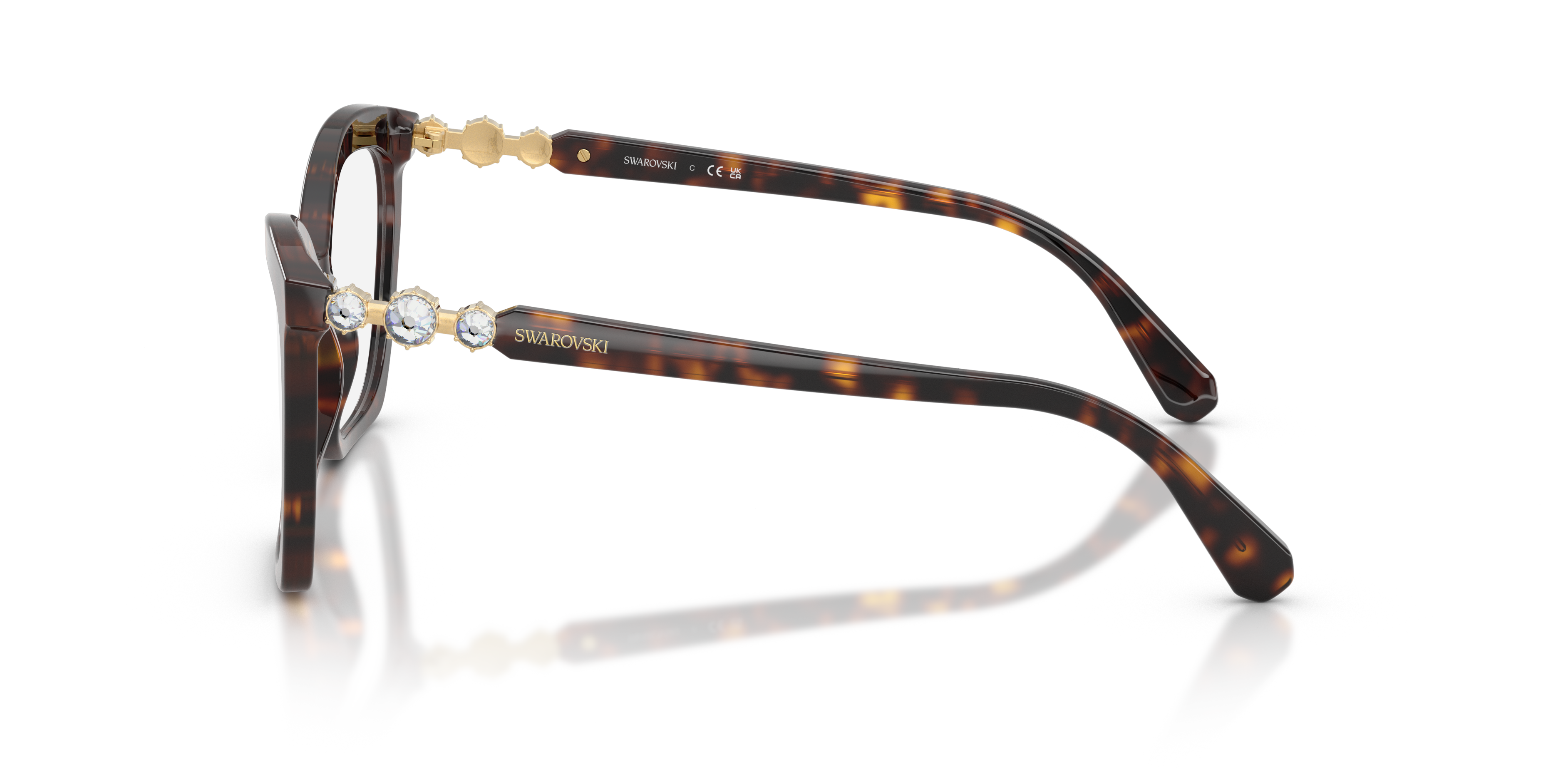 Swarovski SK2053 1002