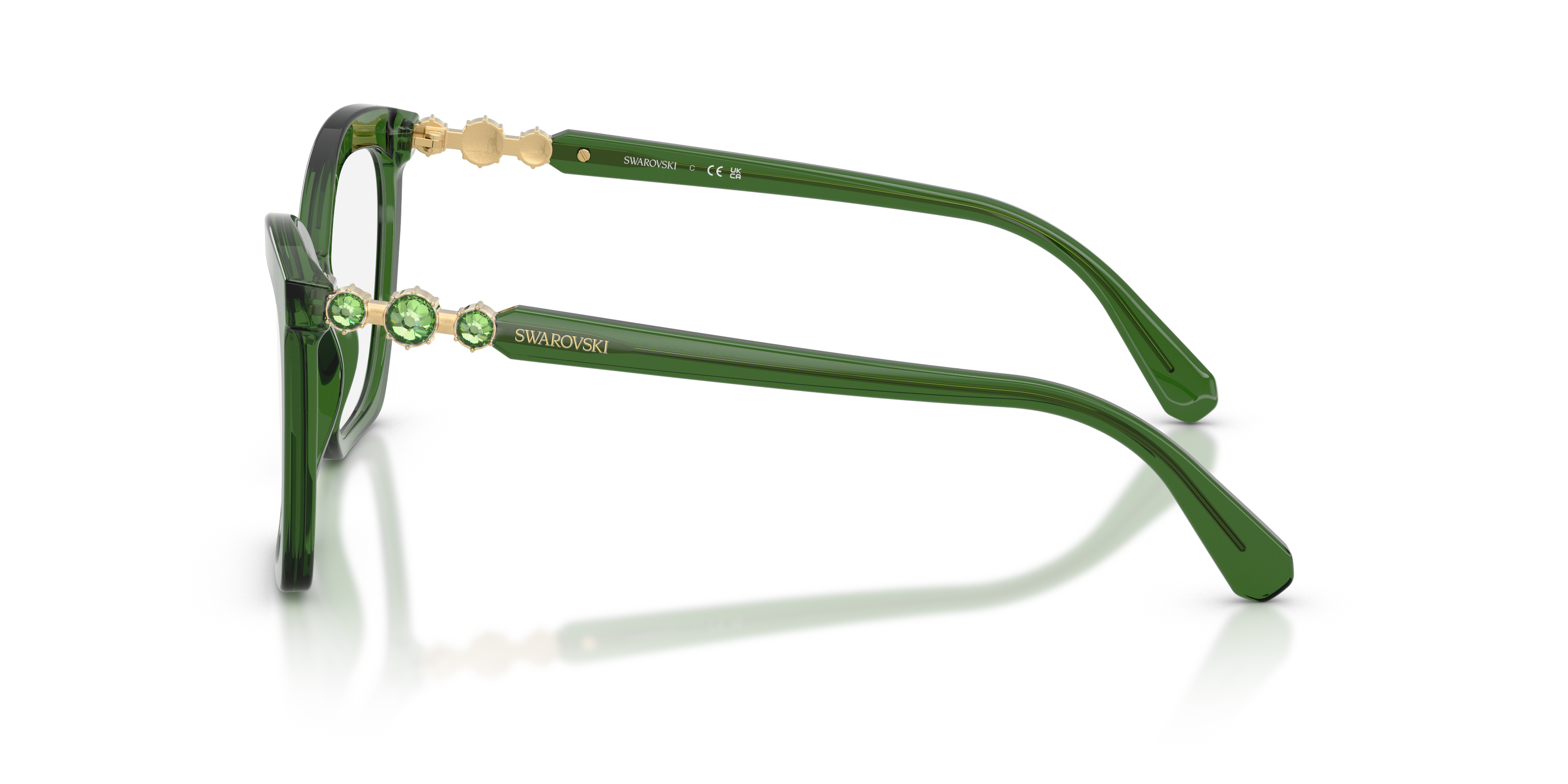 Swarovski SK2053 1081