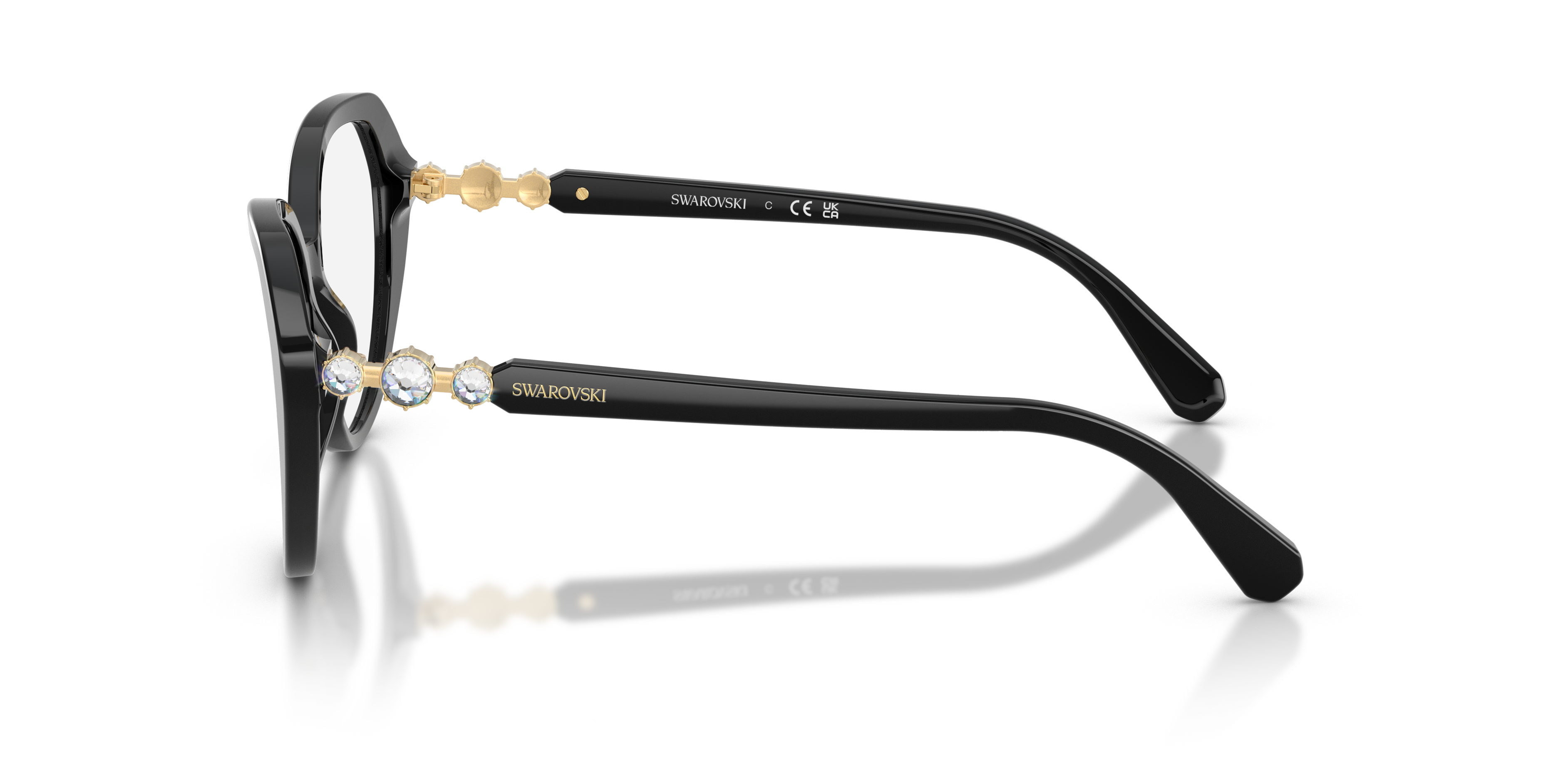 Swarovski SK2054 1001