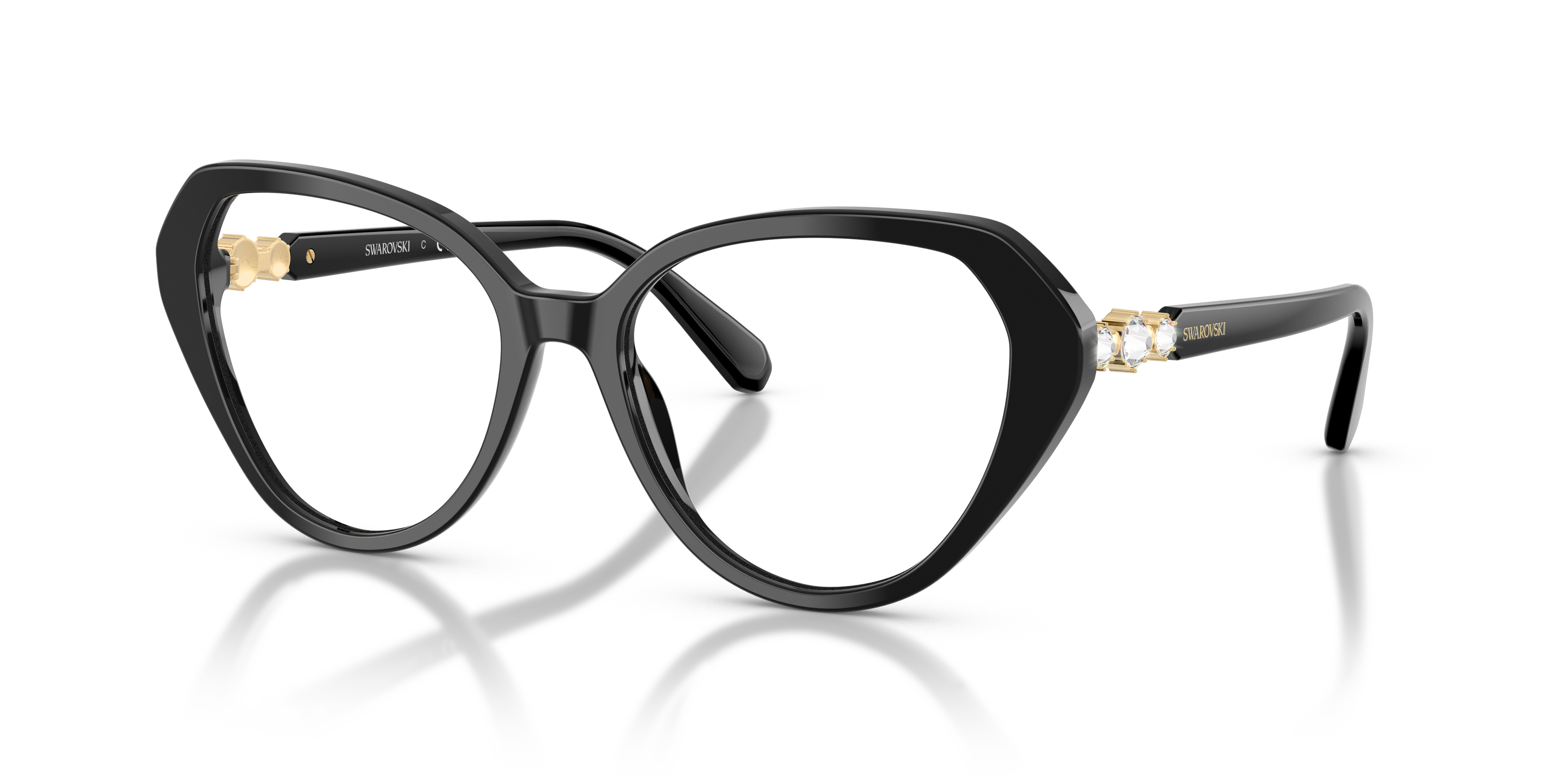 Swarovski SK2054 1001