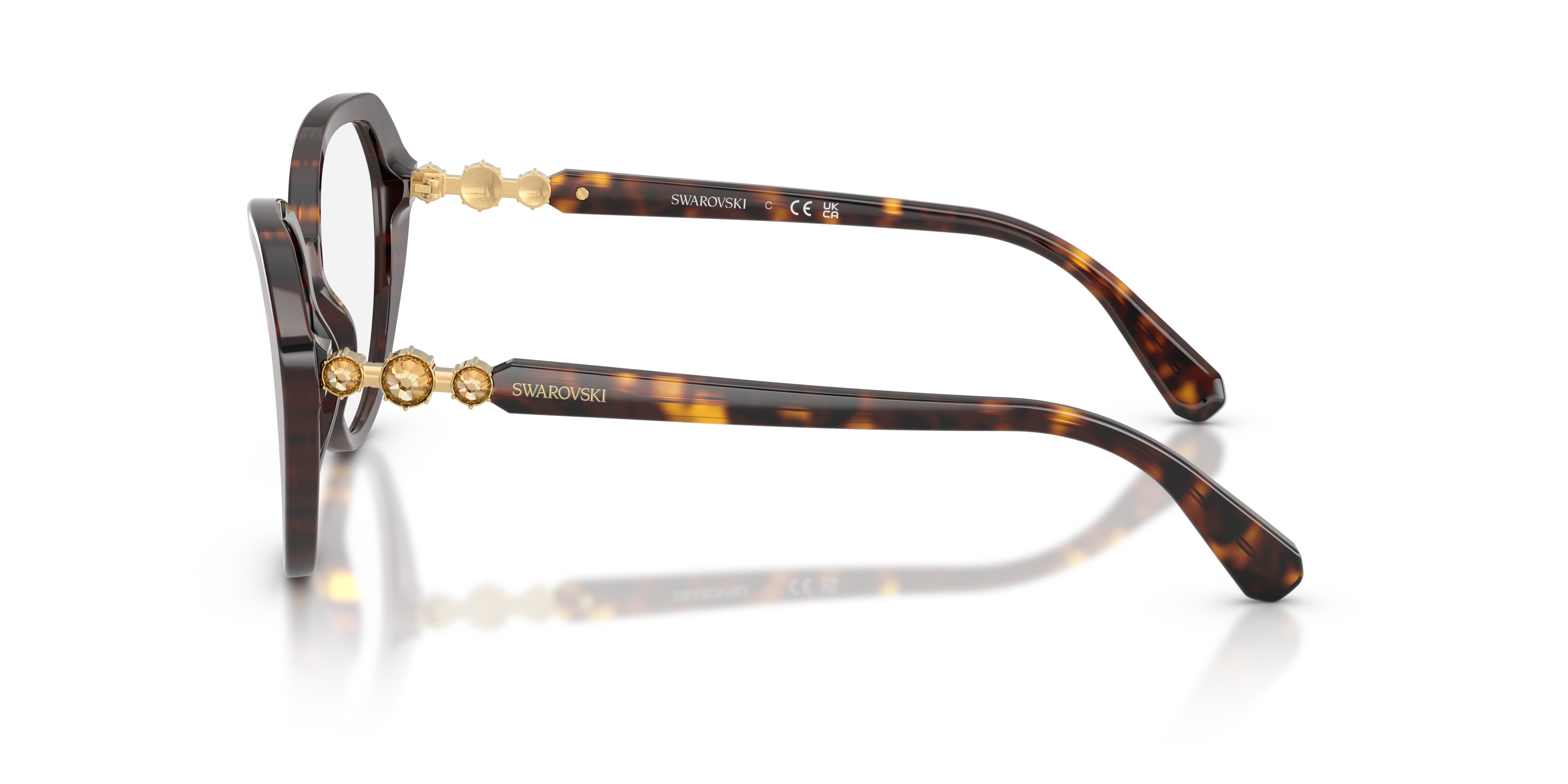 Swarovski SK2054 1002