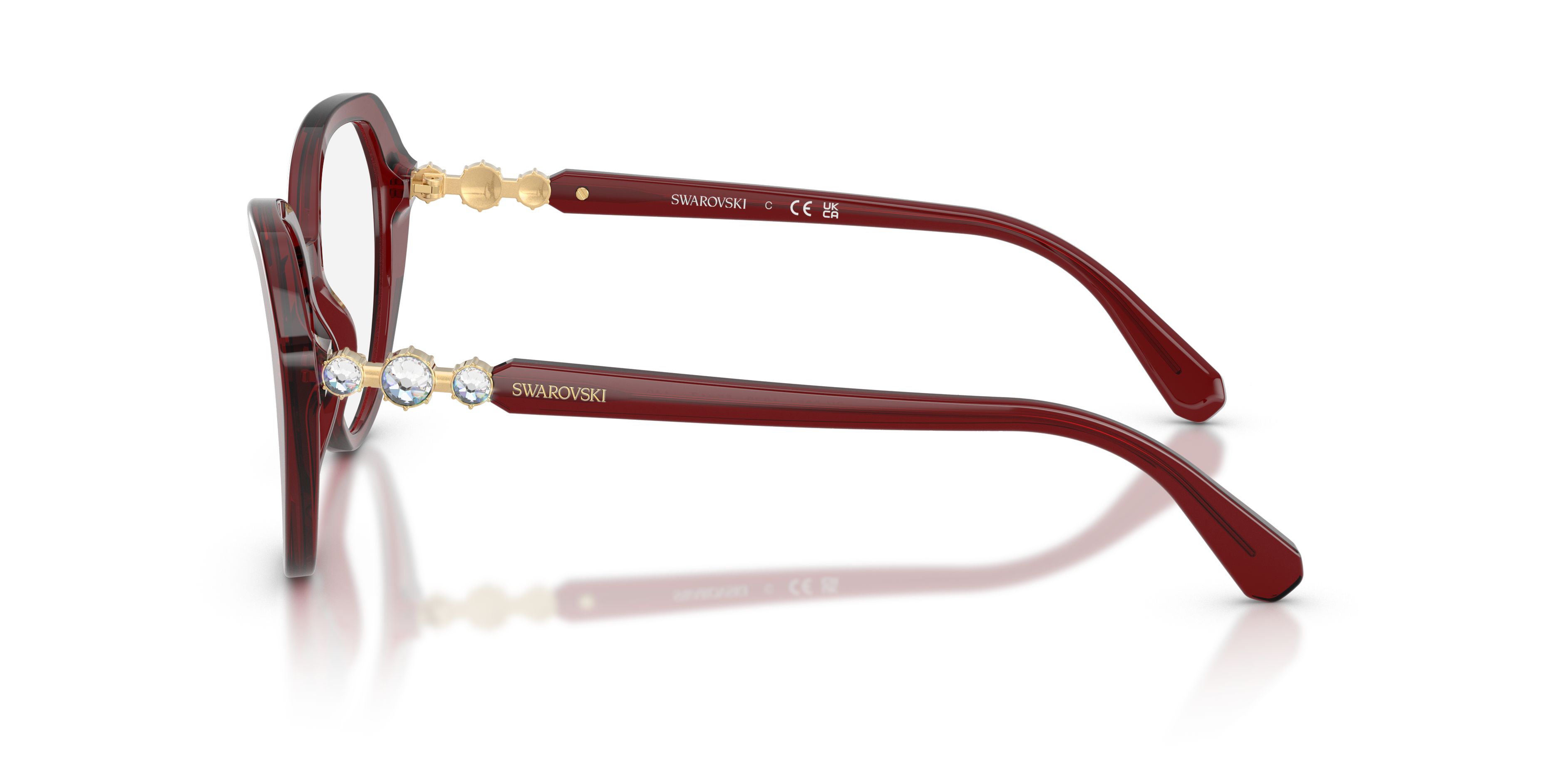 Swarovski SK2054 1073