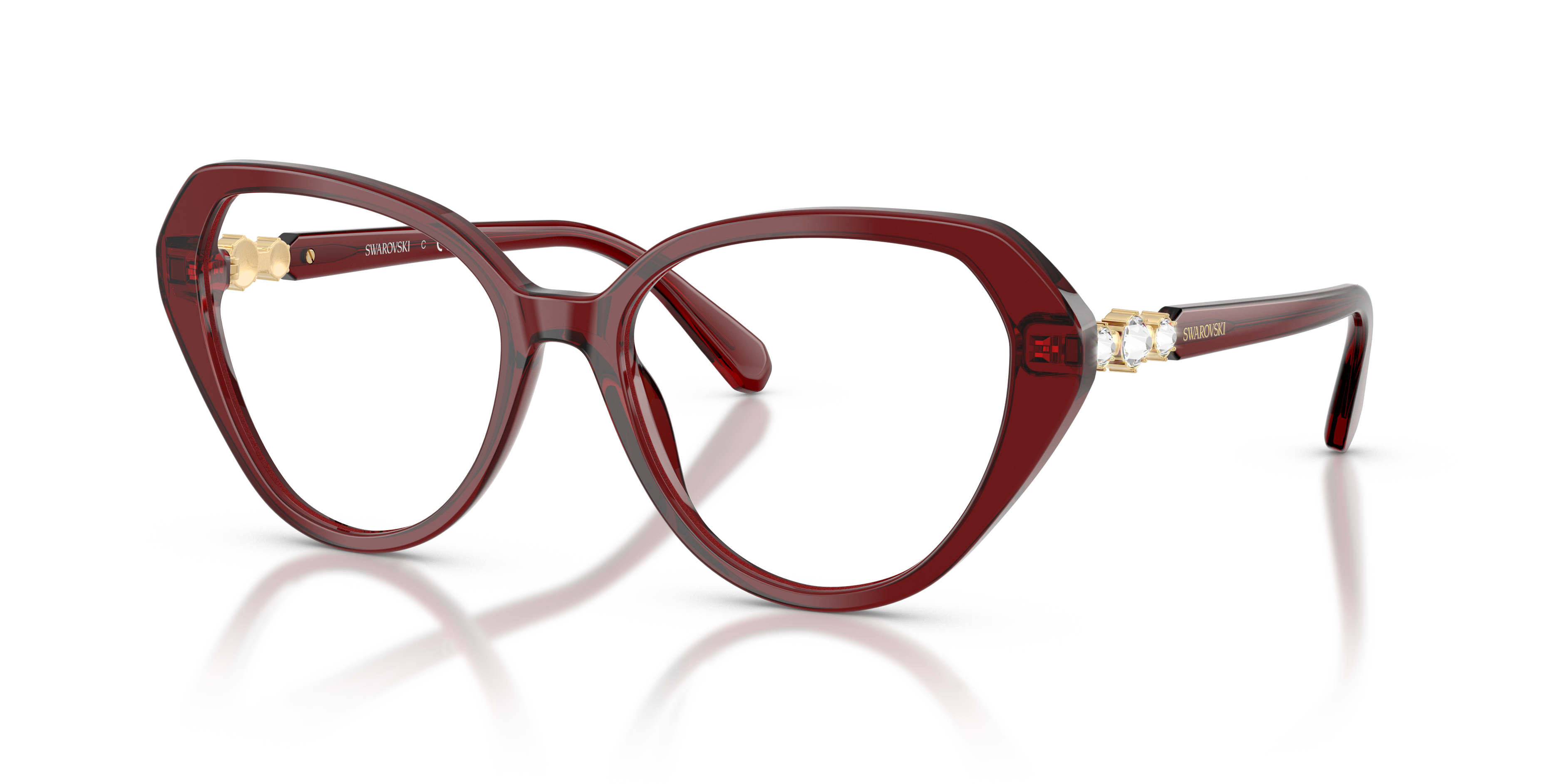 Swarovski SK2054 1073