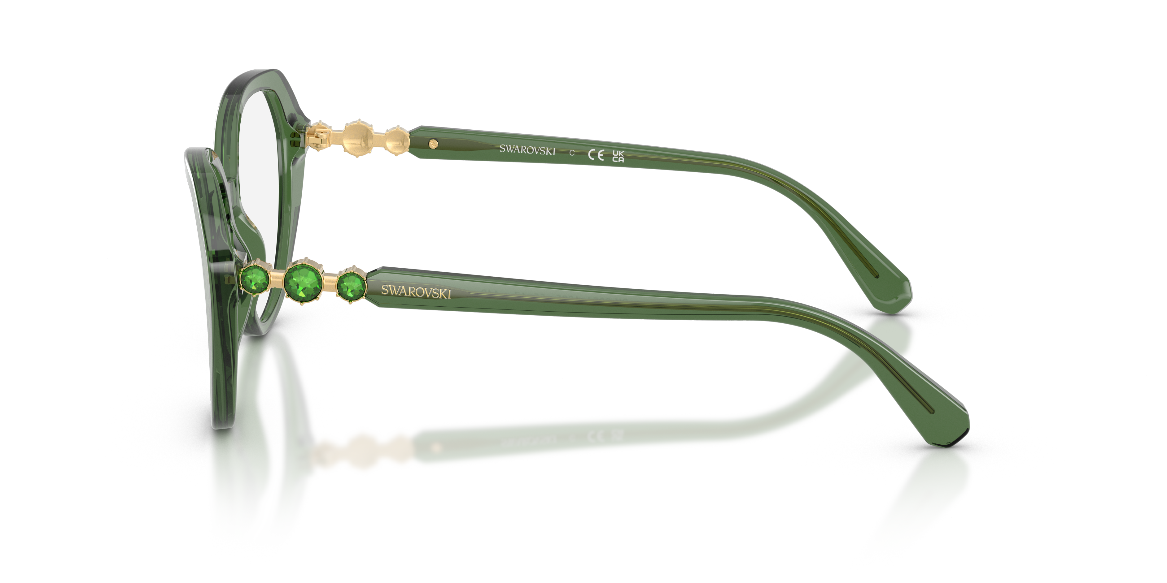 Swarovski SK2054 1085