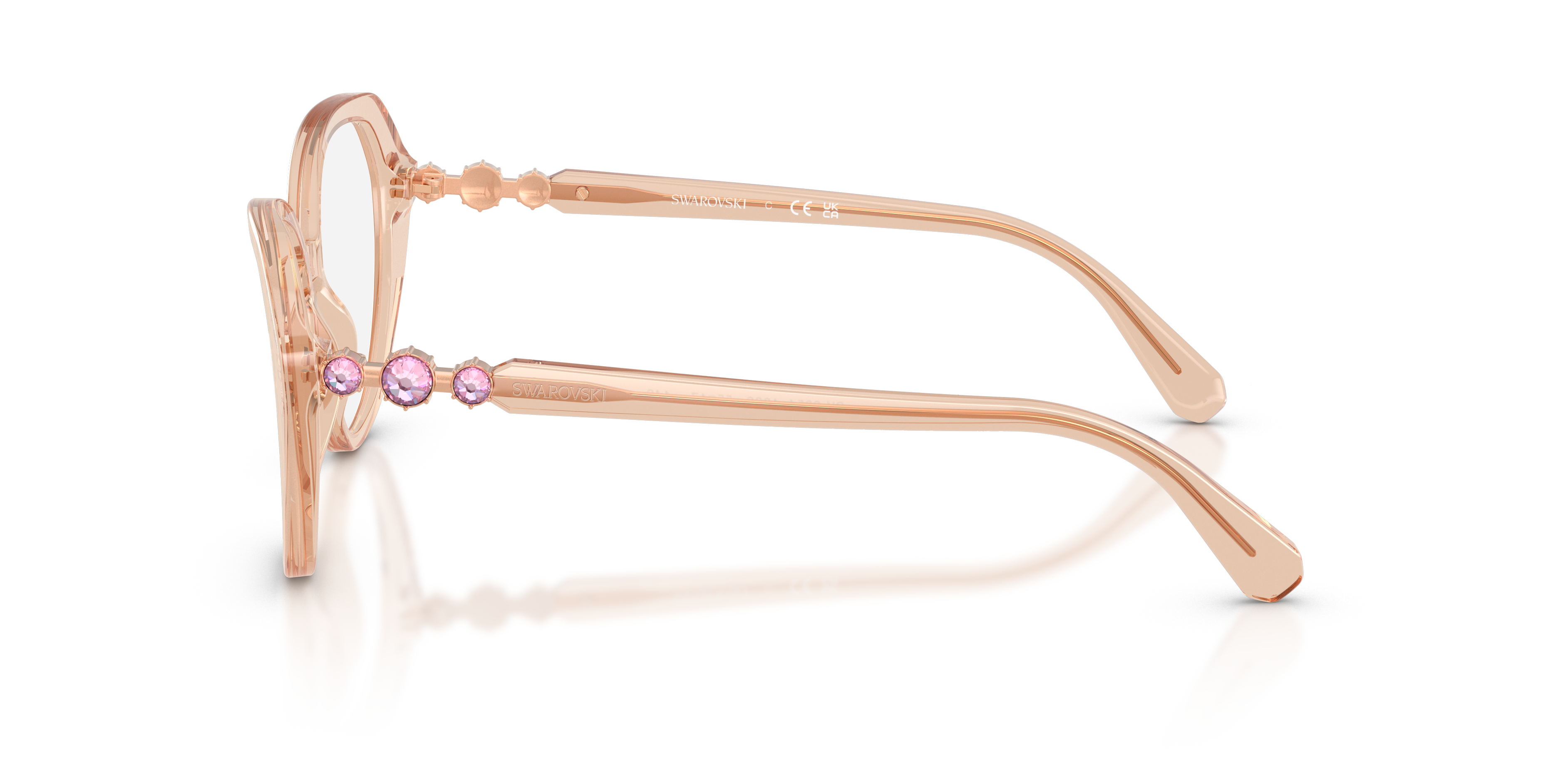 Swarovski SK2054 1086