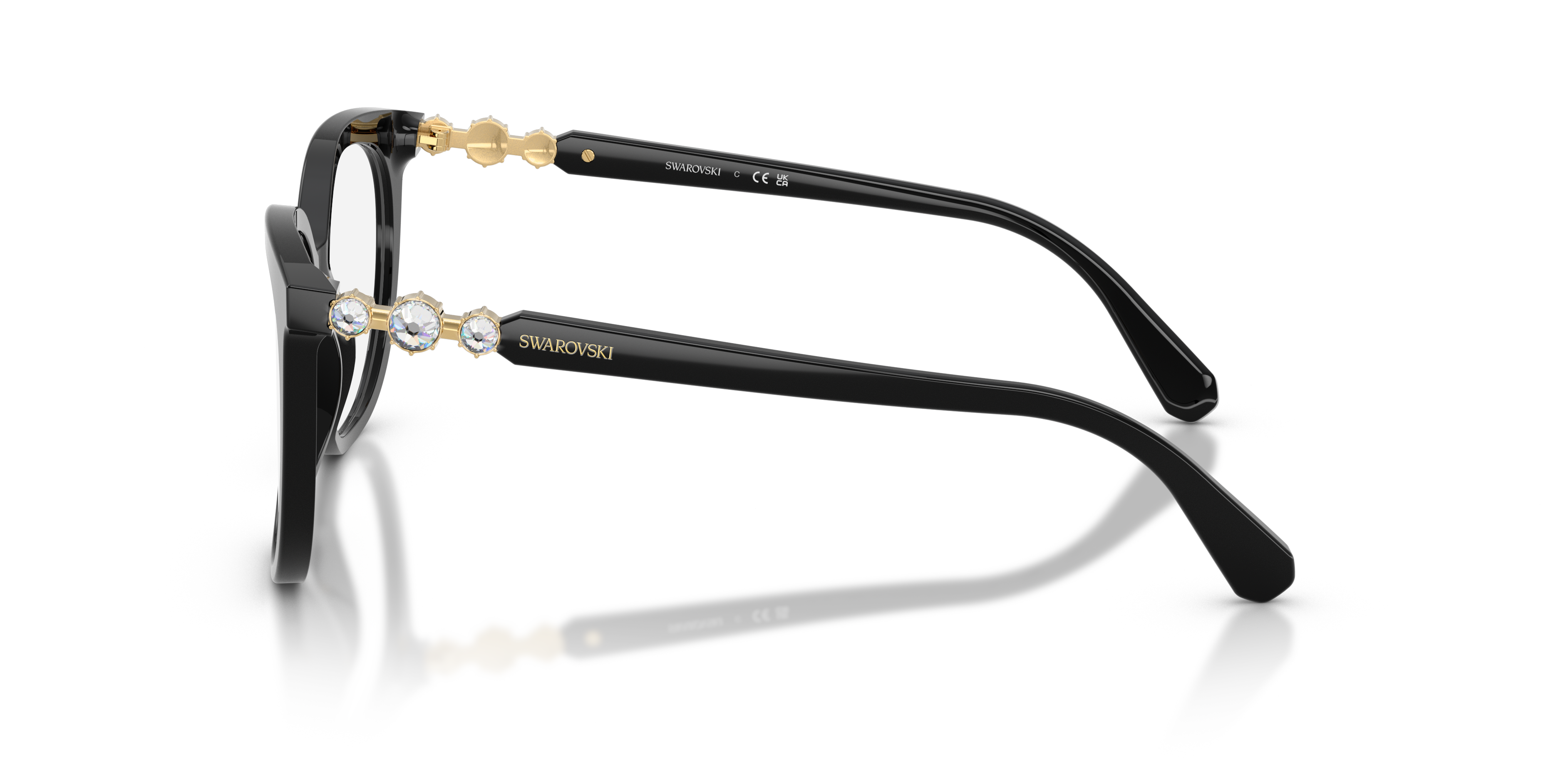 Swarovski SK2055 1001