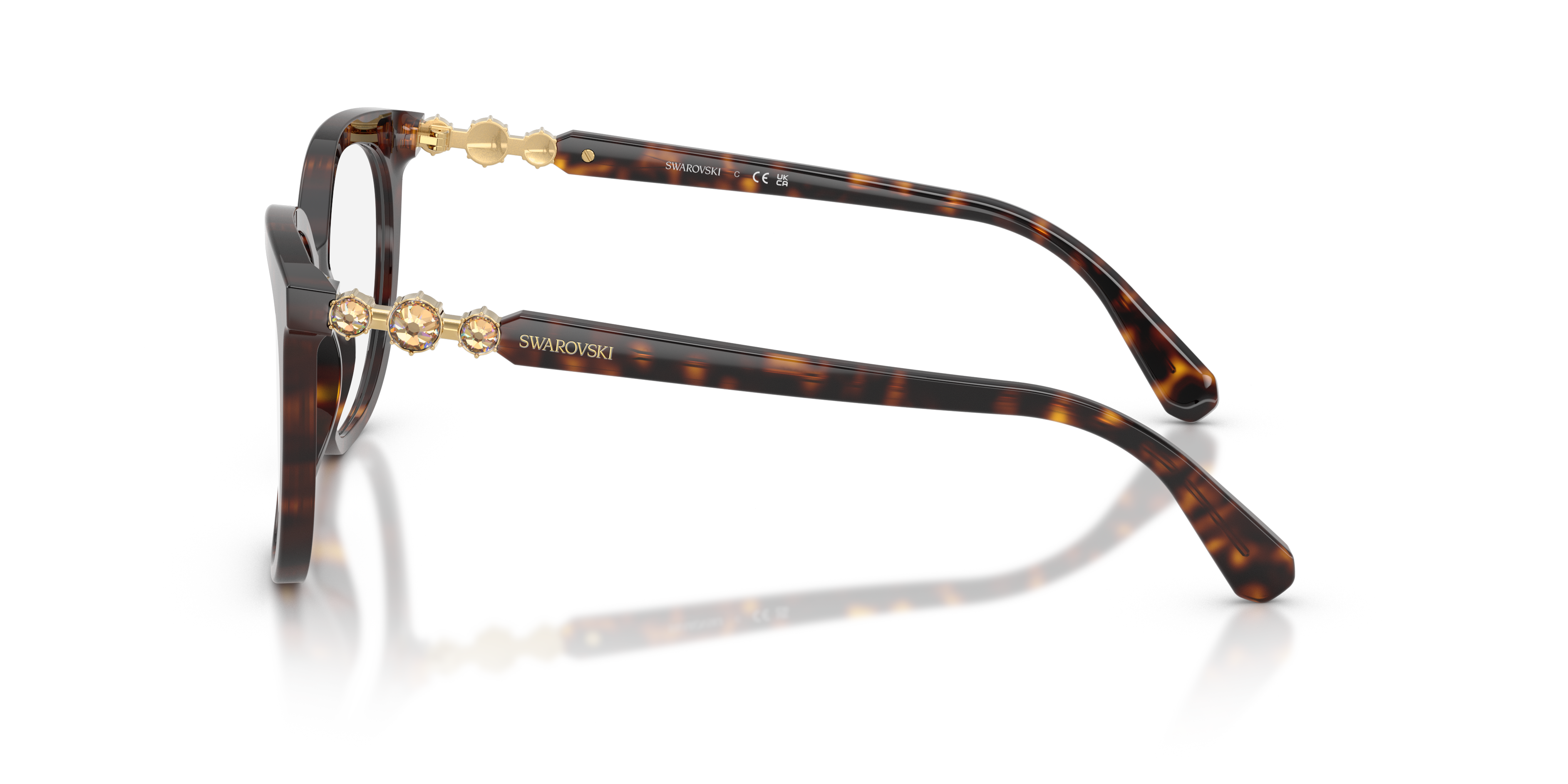 Swarovski SK2055 1002