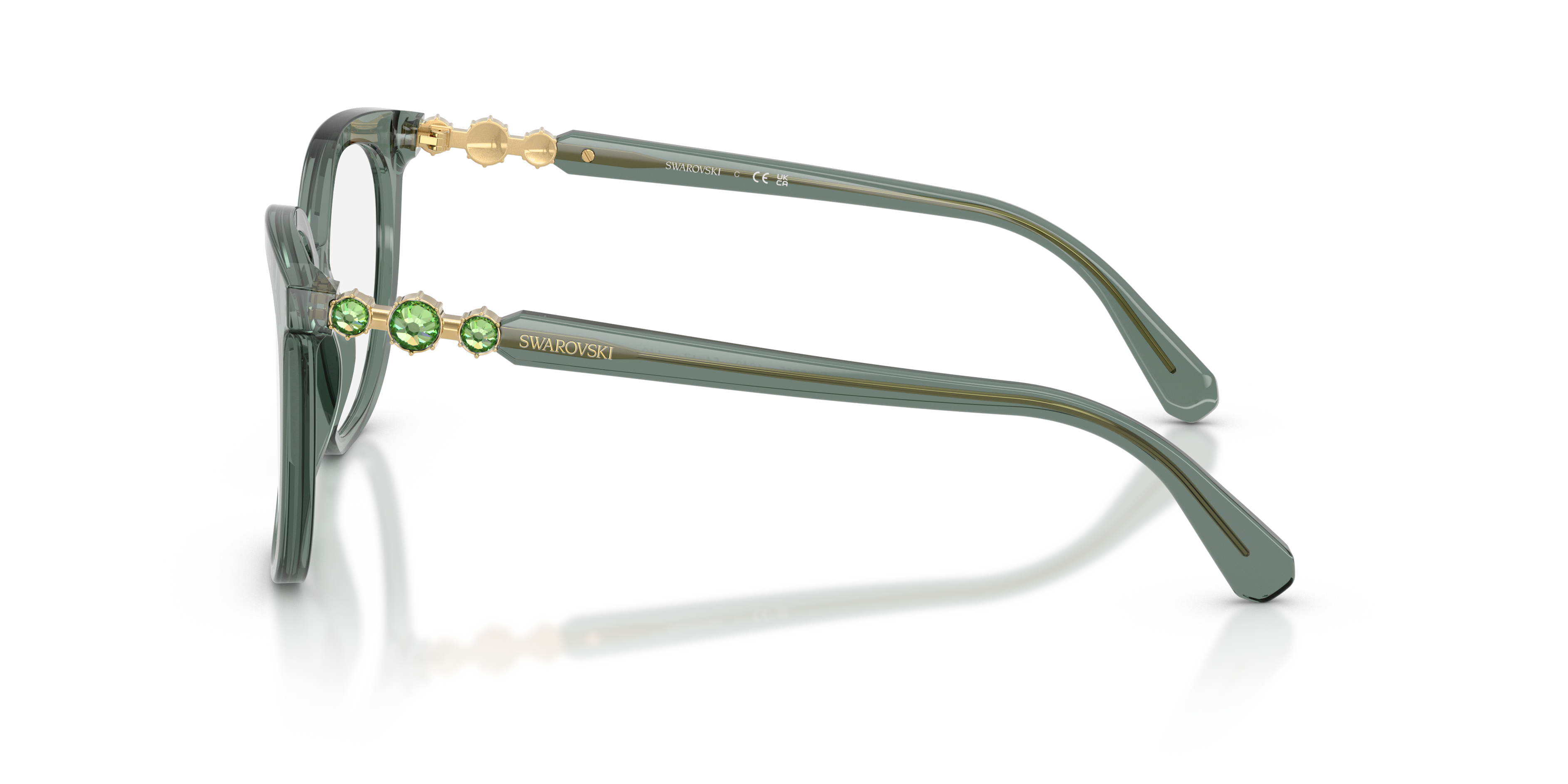 Swarovski SK2055 1043