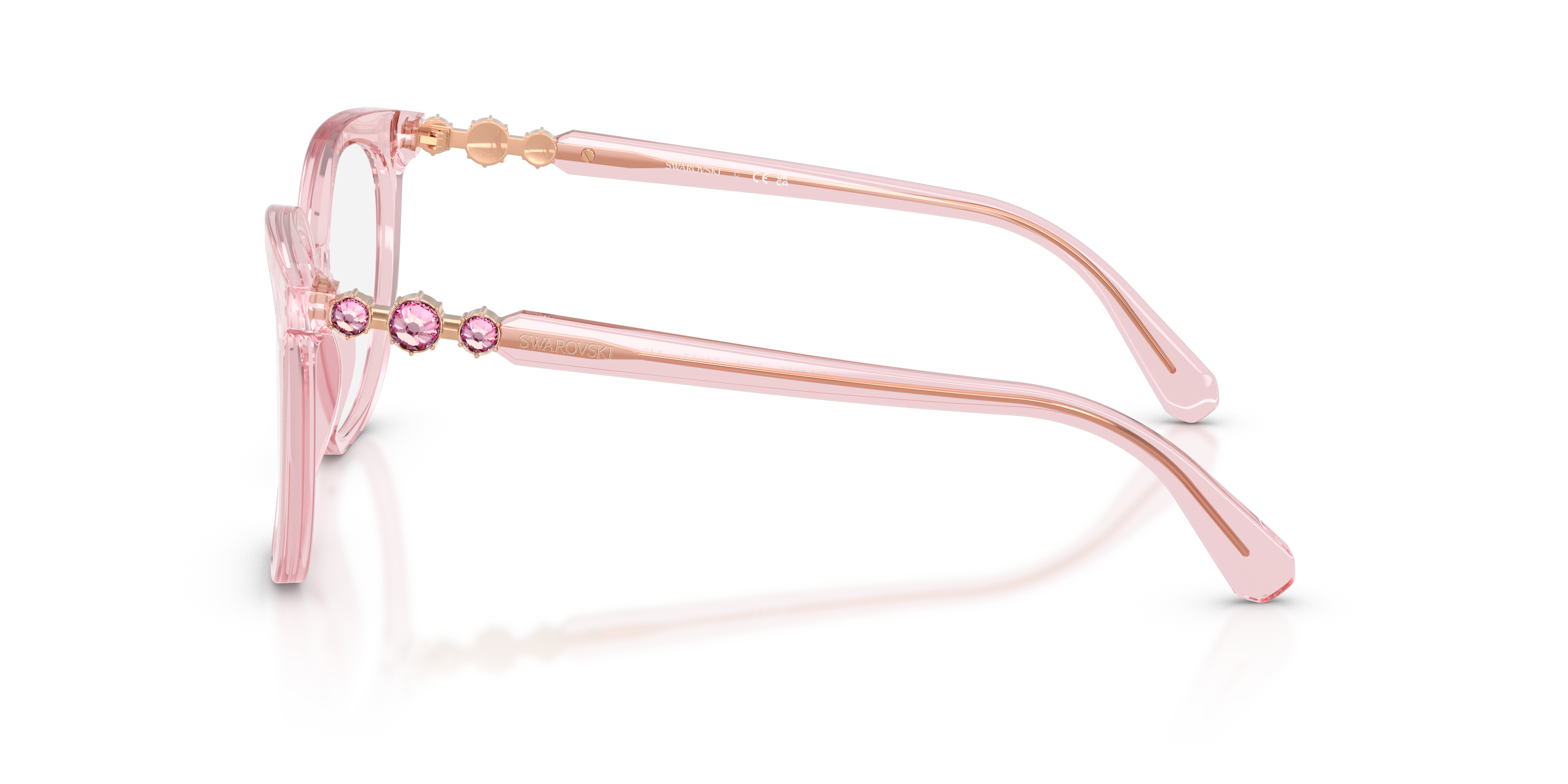 Swarovski SK2055 3001