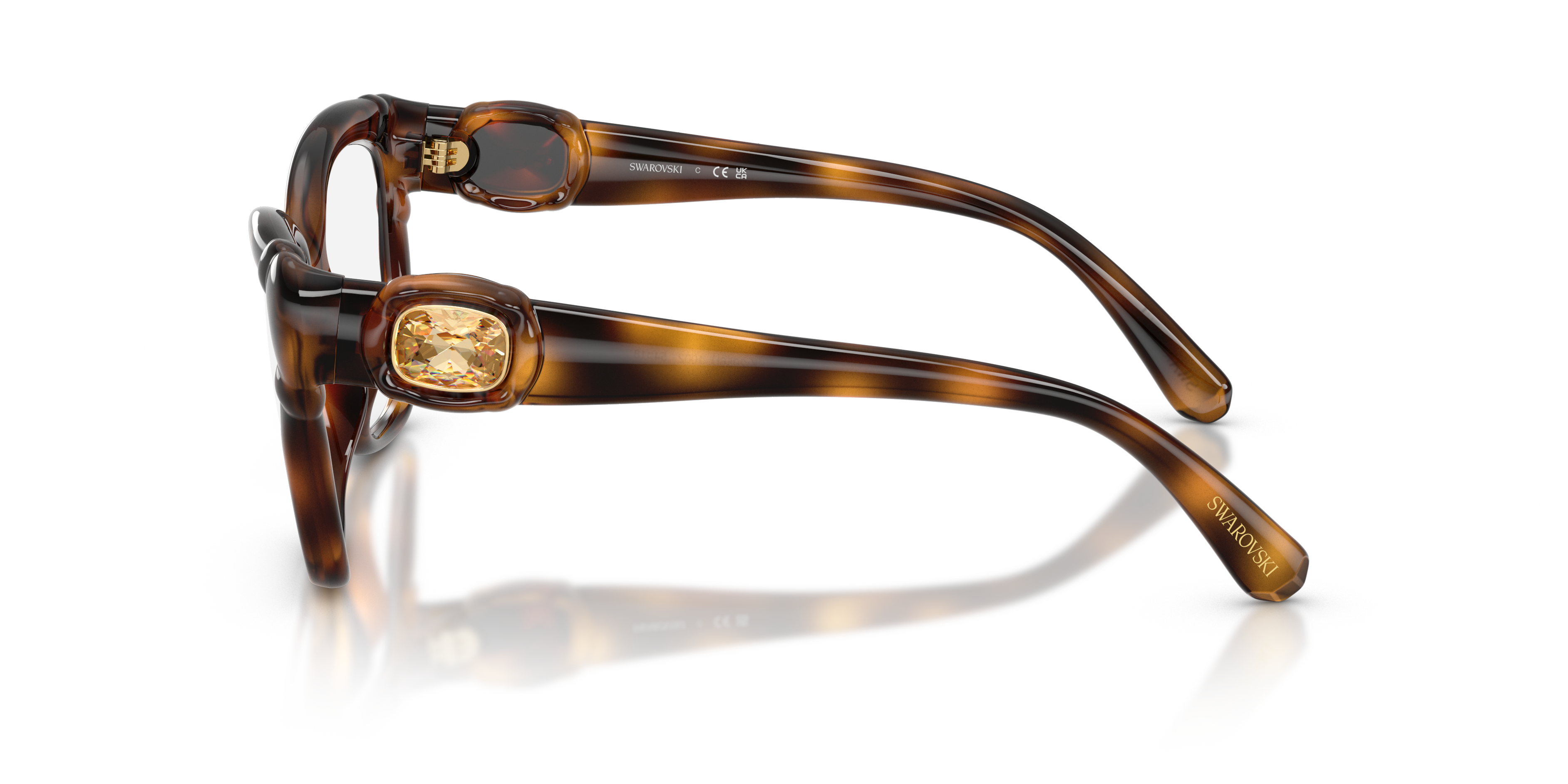 Swarovski SK2056U 1002