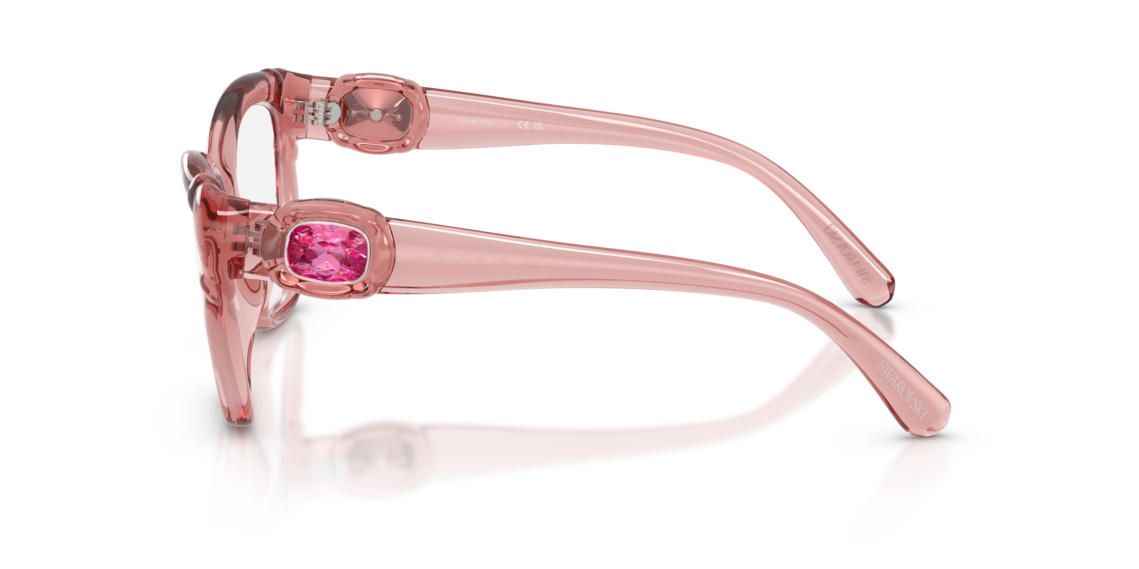 Swarovski SK2056U 3001